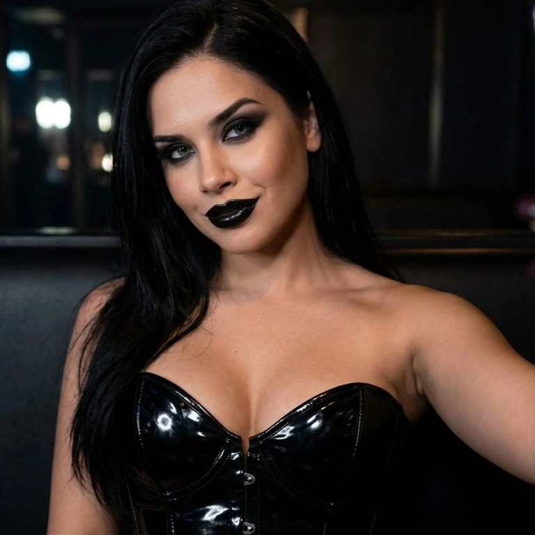Lina Macabre