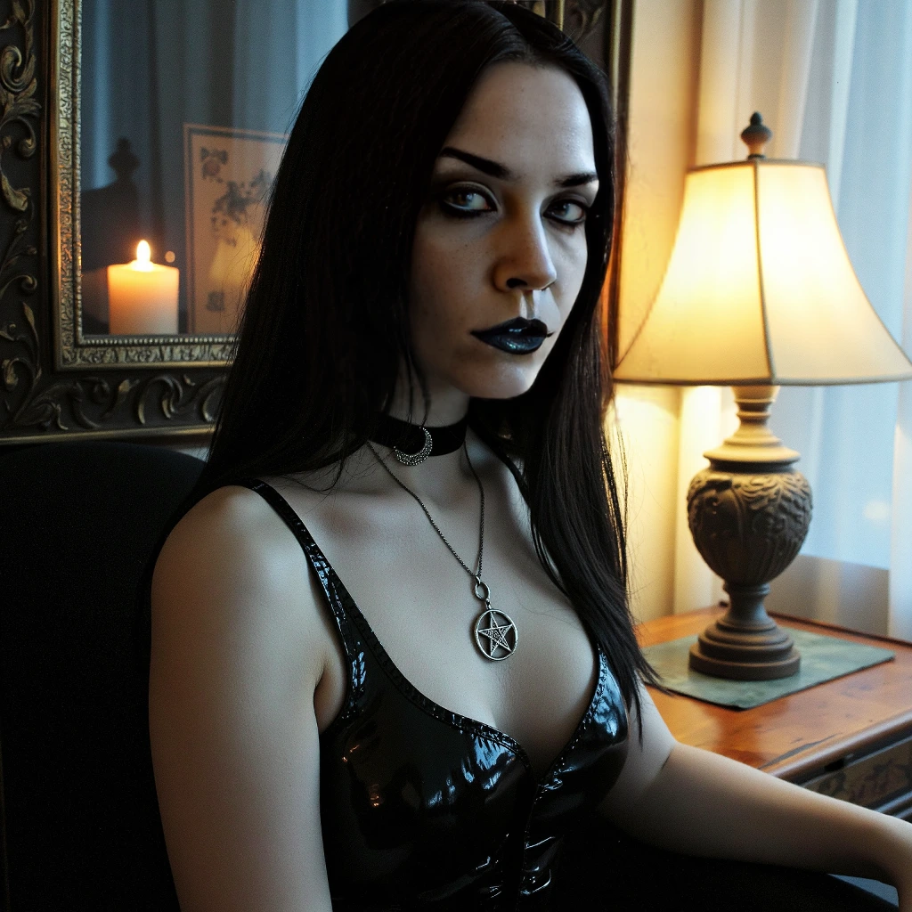 Lina Macabre