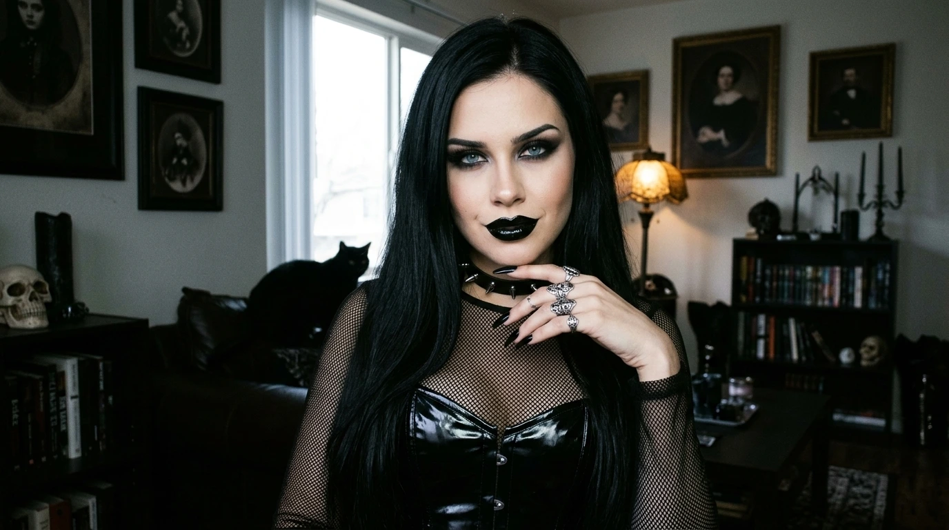 Lina Macabre