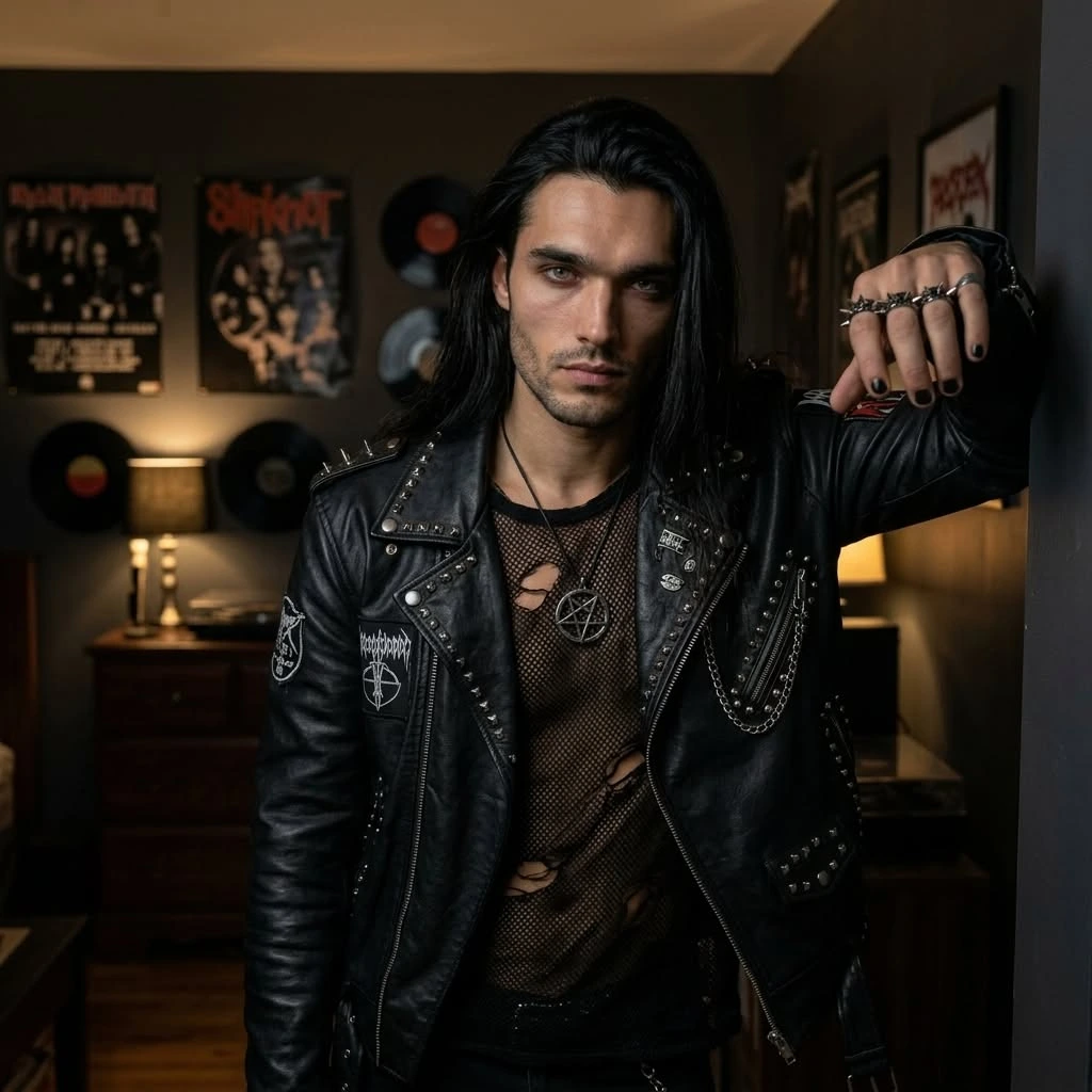 Lucien Voidreign