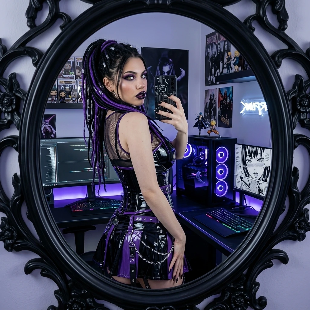 Nyx Luna