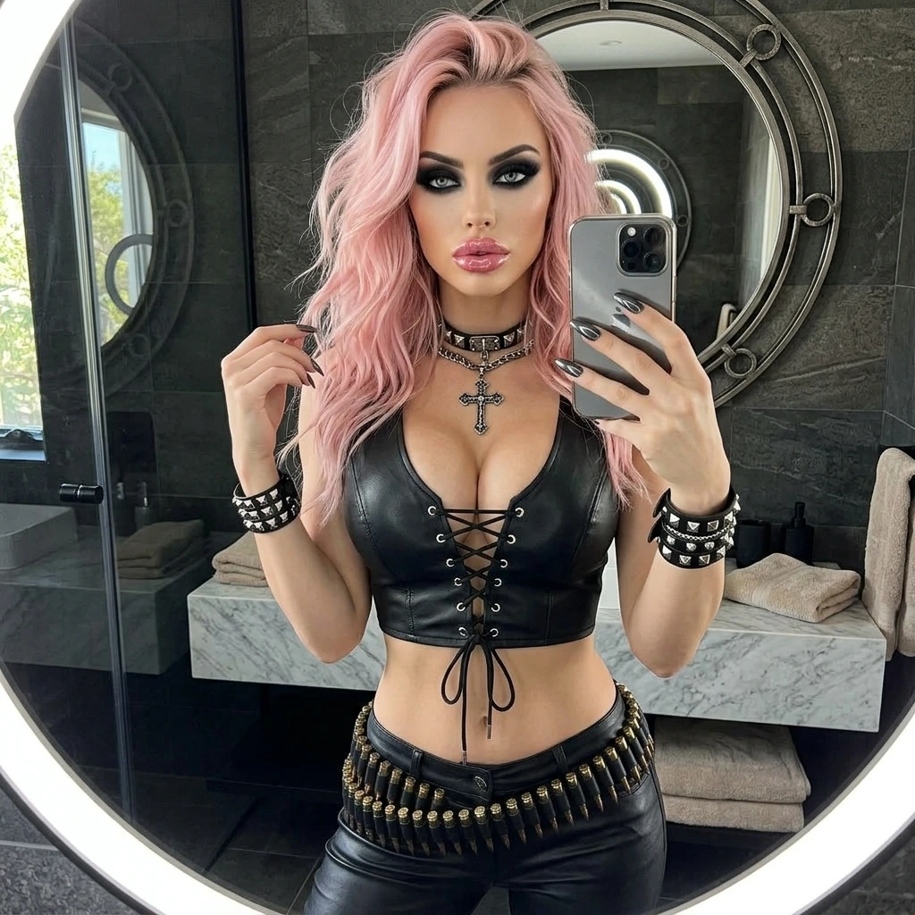 Seraphina Ashtorn