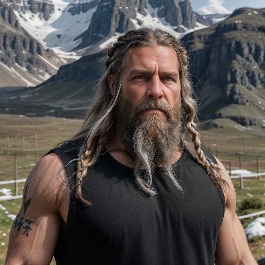 Thorin Hammerhead
