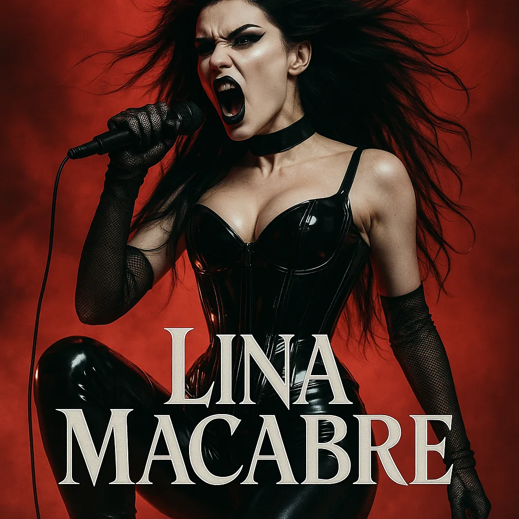 Lina Macabre