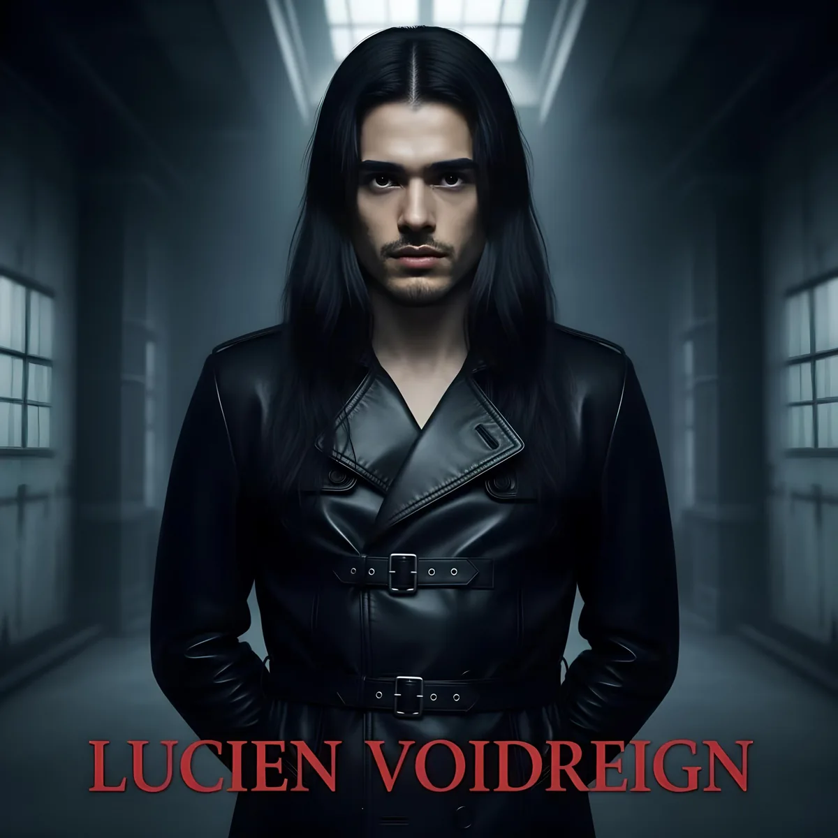 Lucien Voidreign