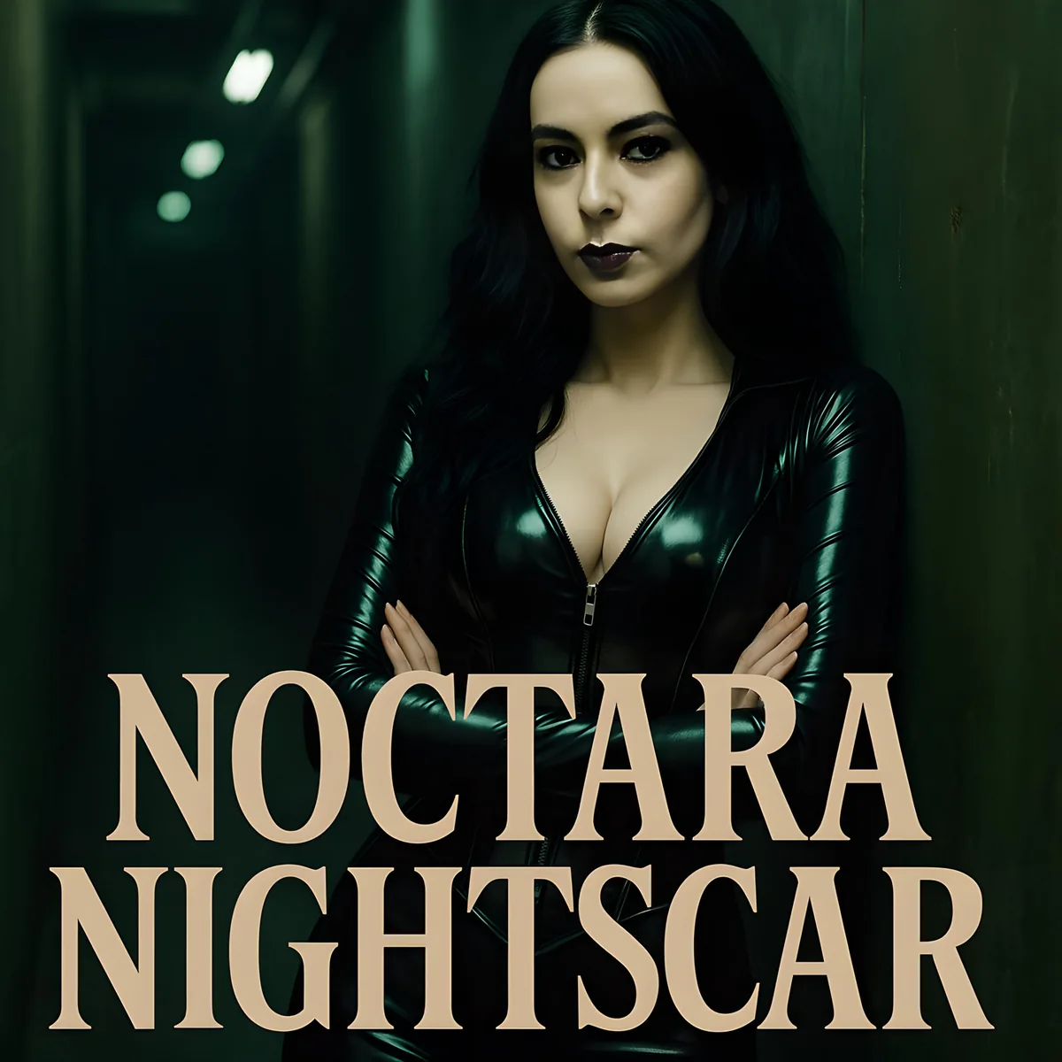 Noctara Nightscar