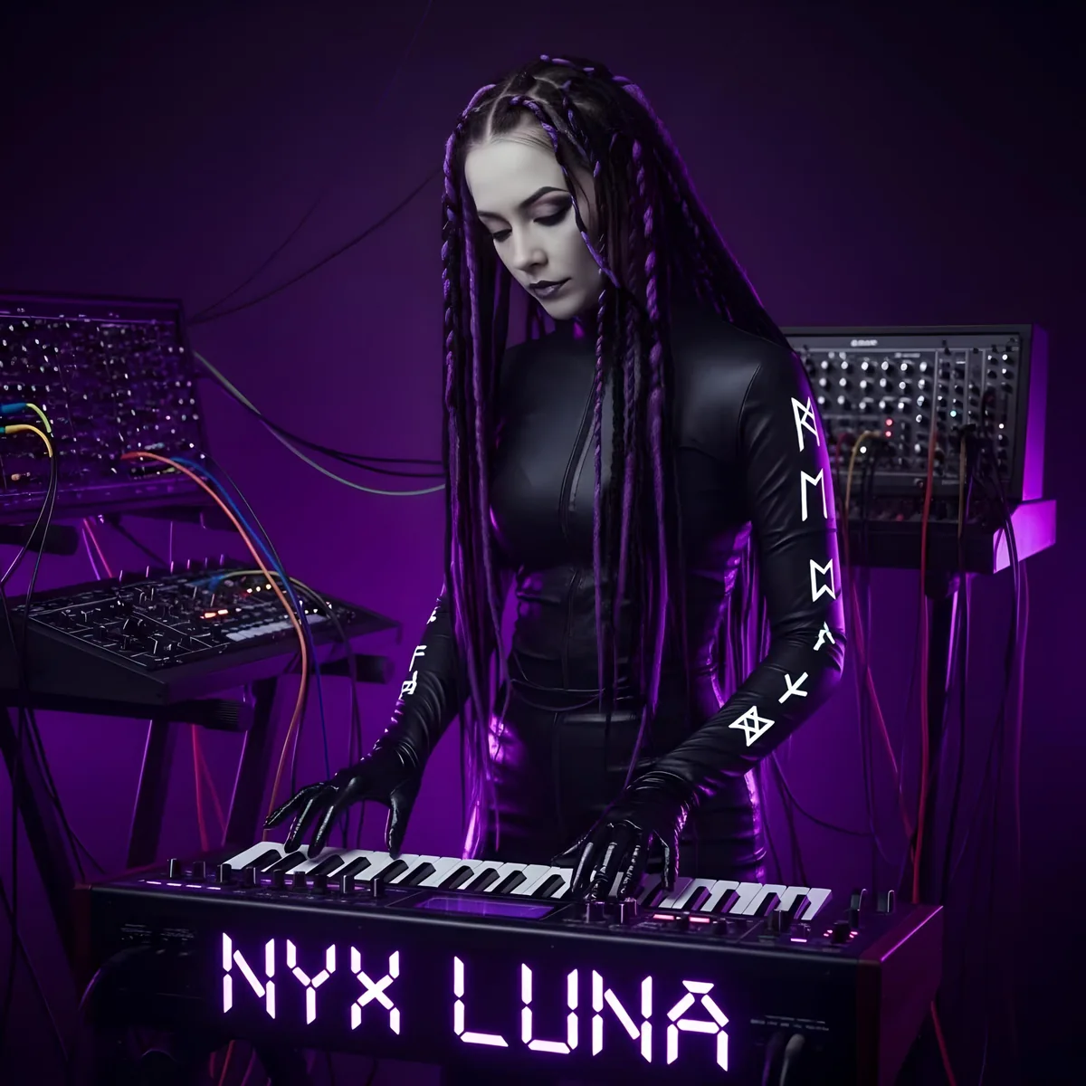 Nyx Luna