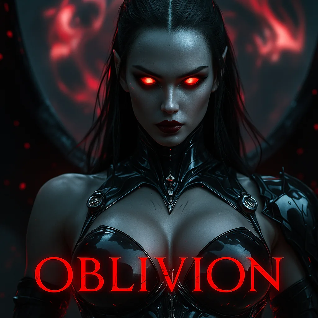 Oblivion