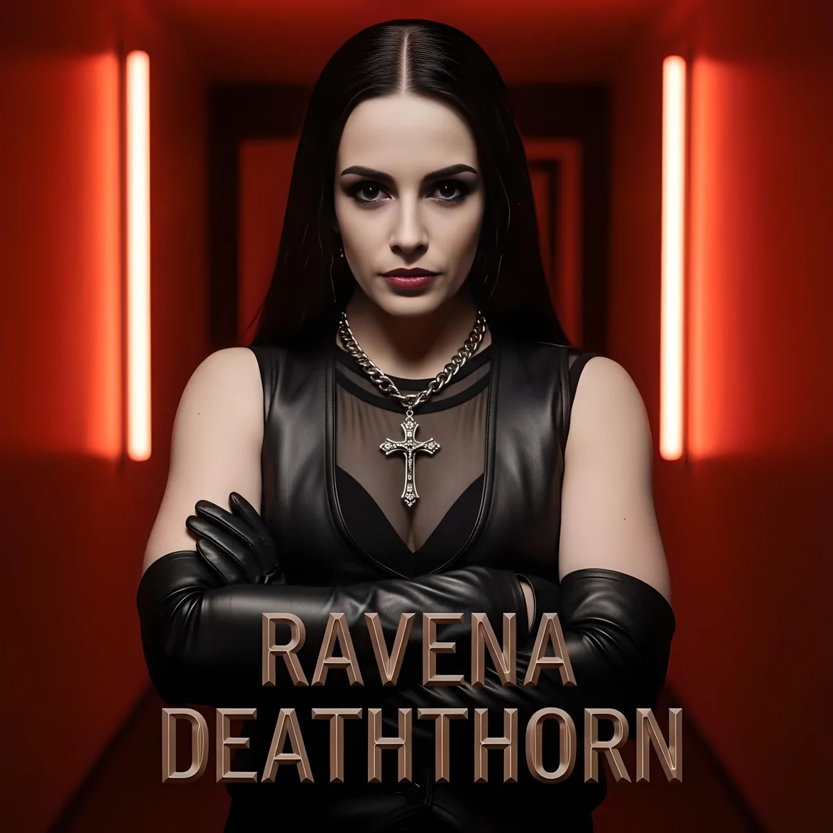 Ravena Deaththorn