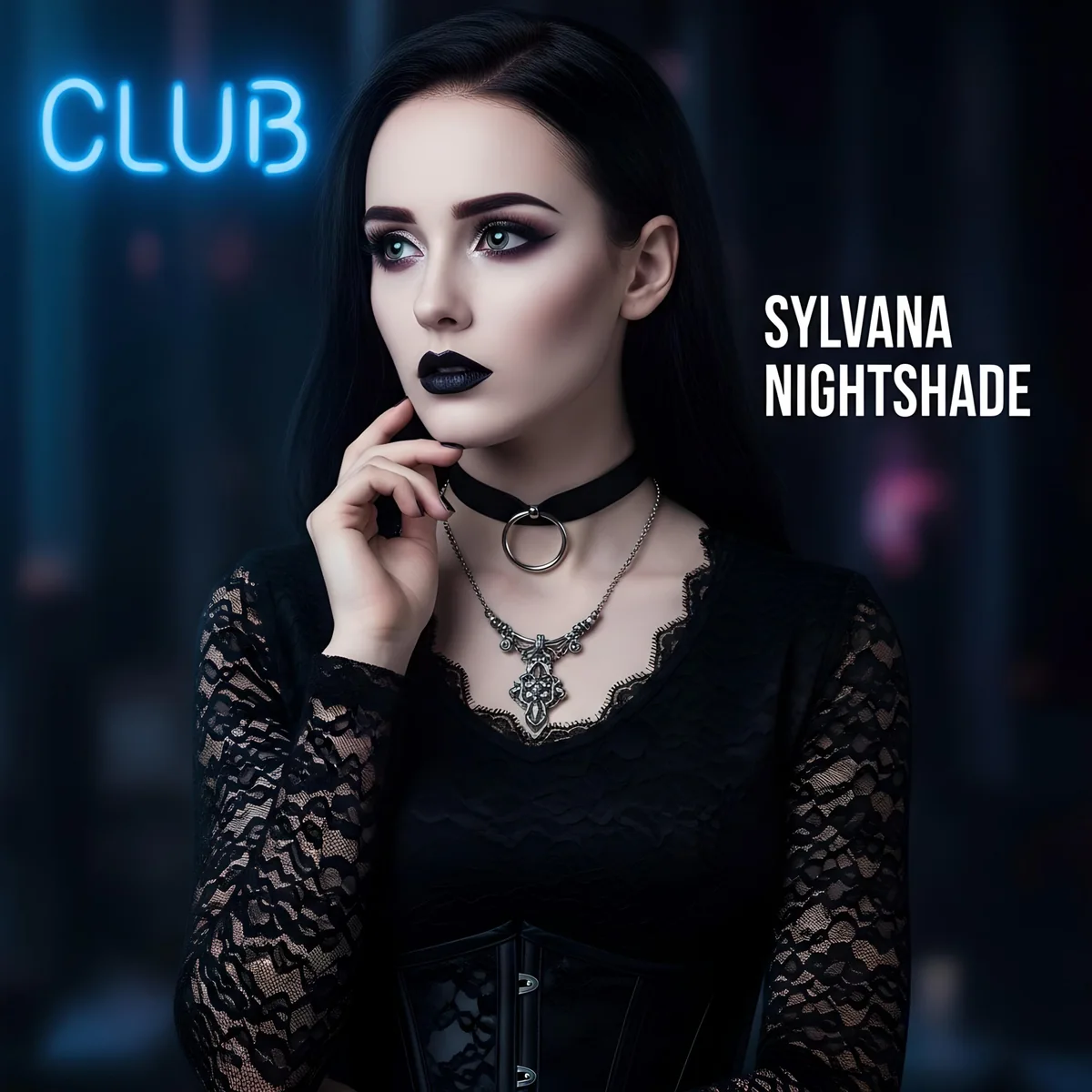 Sylvana Nightshade
