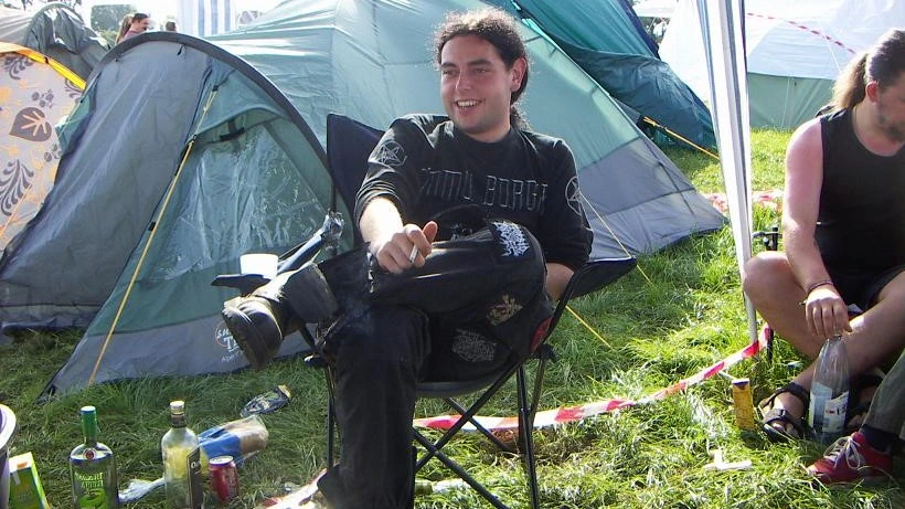 wacken open air festival 2022
