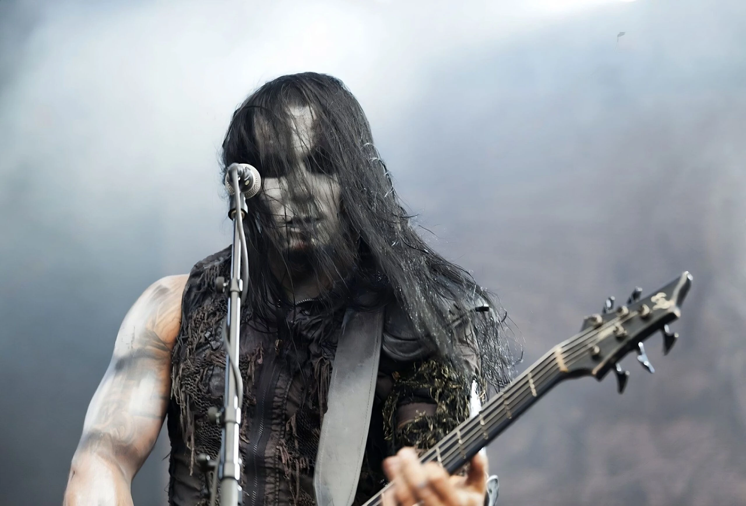 behemoth gothenburg