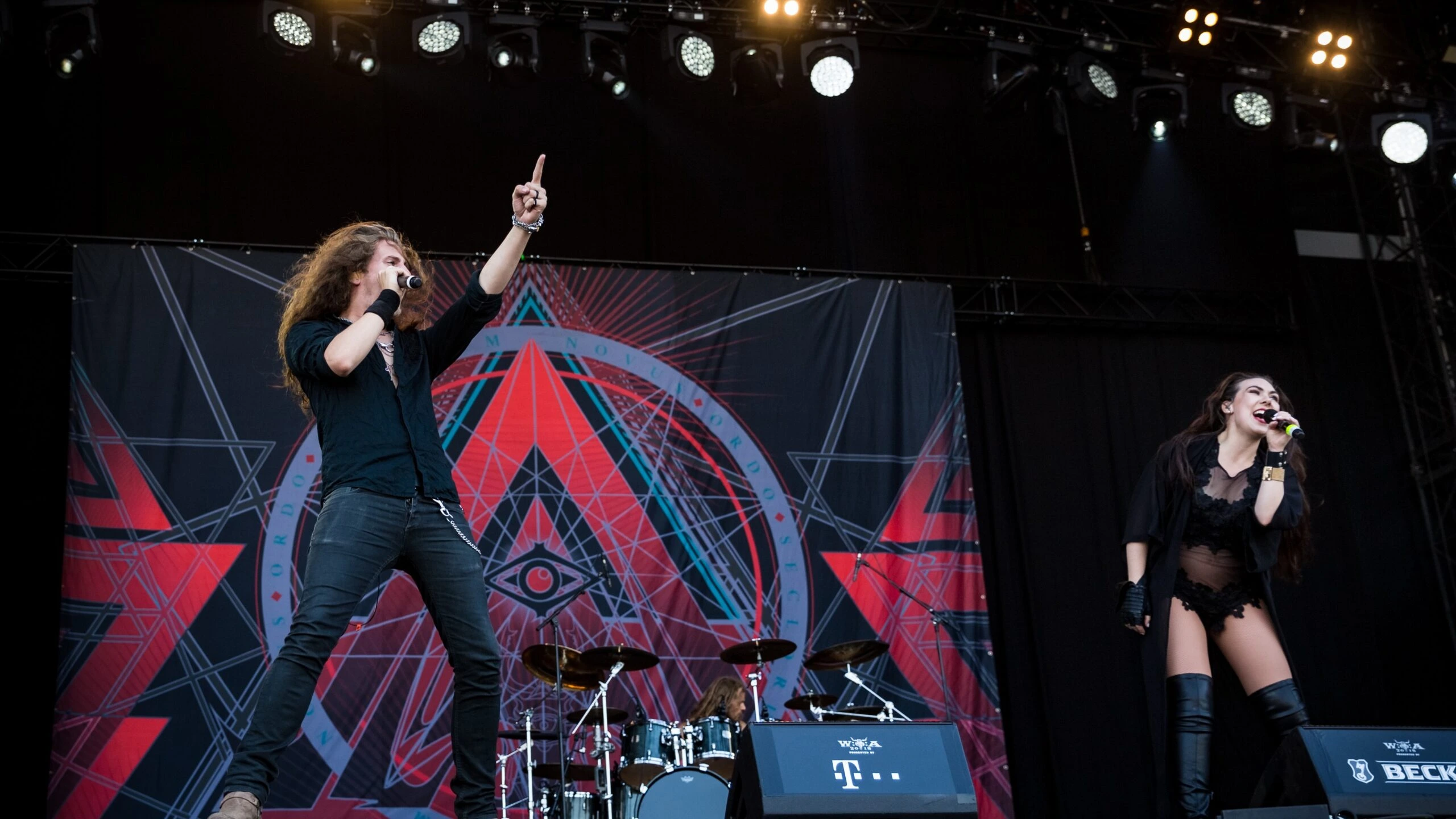 Amaranthe