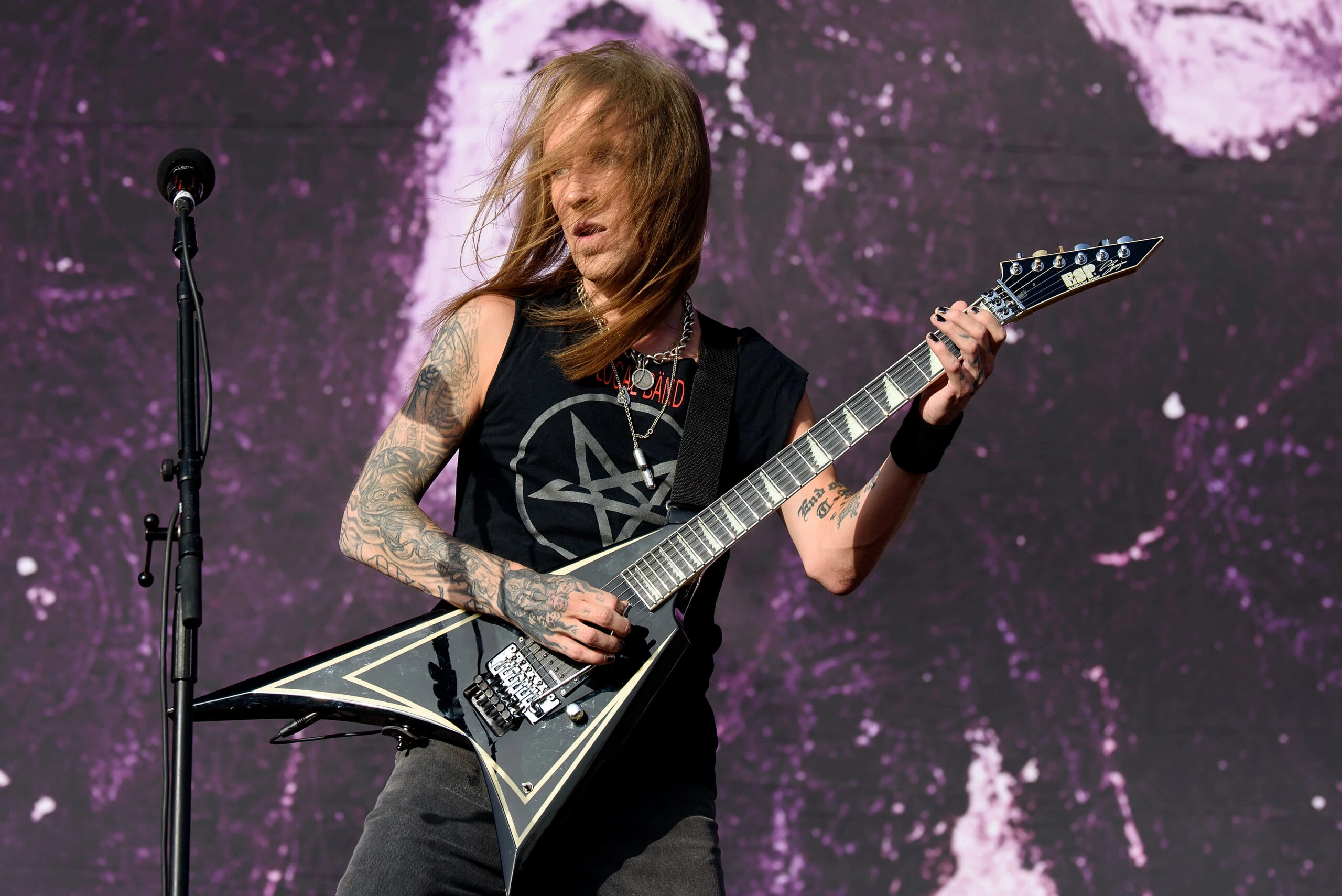 Alexi Laiho