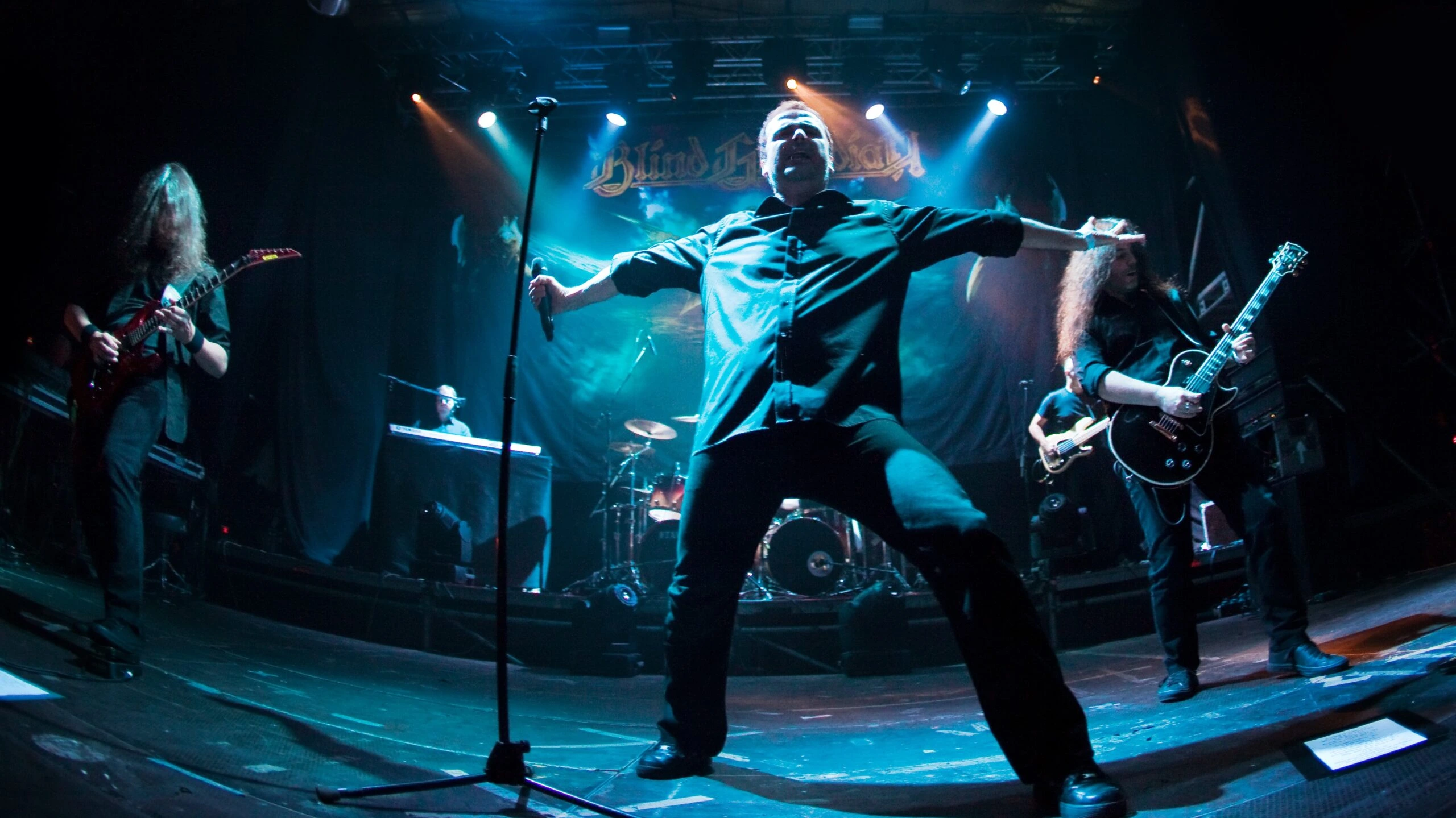 Blind Guardian