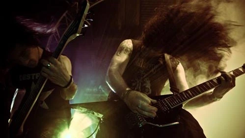 kreator
