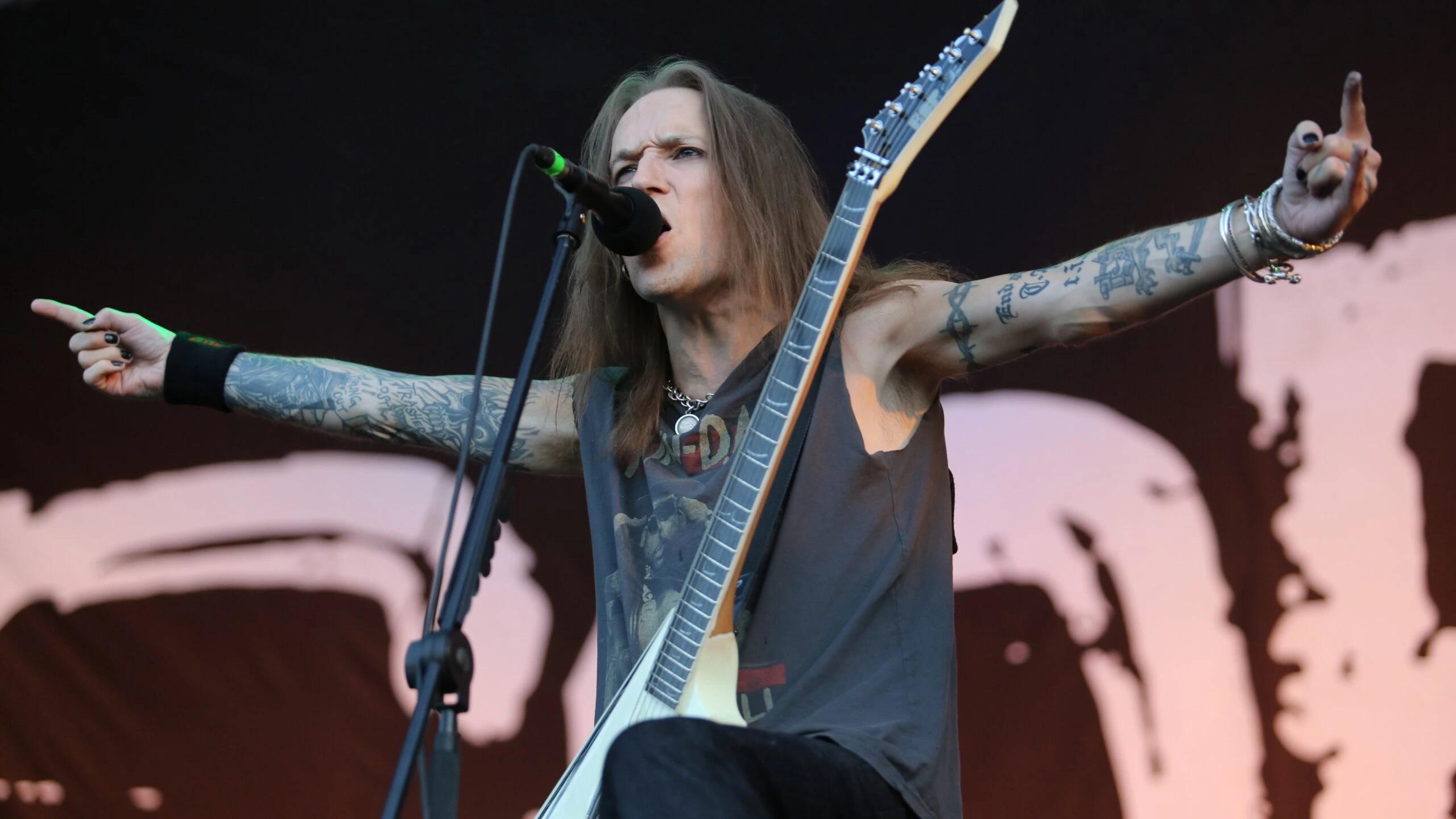 children of bodom