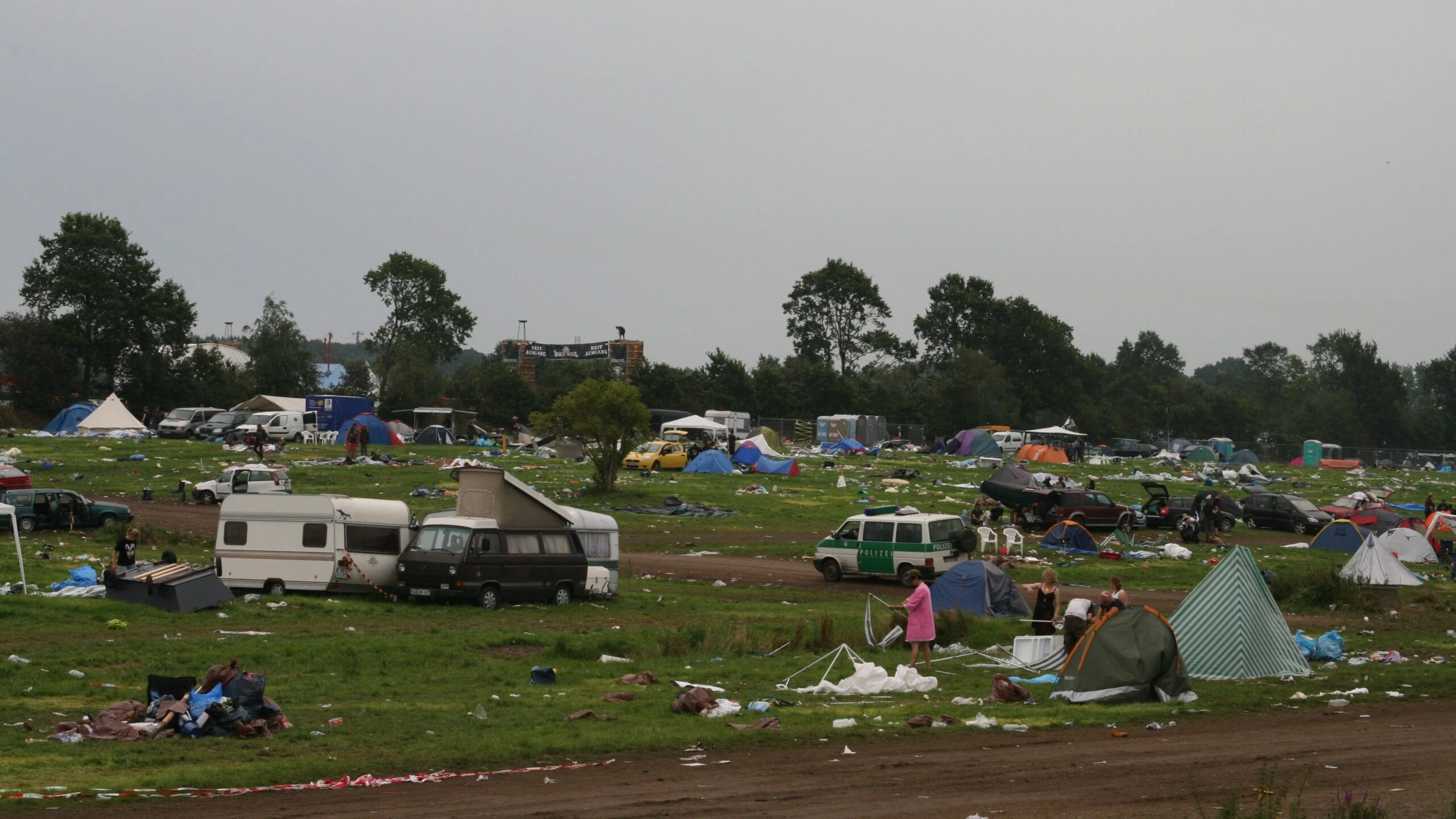 Wacken Open Air