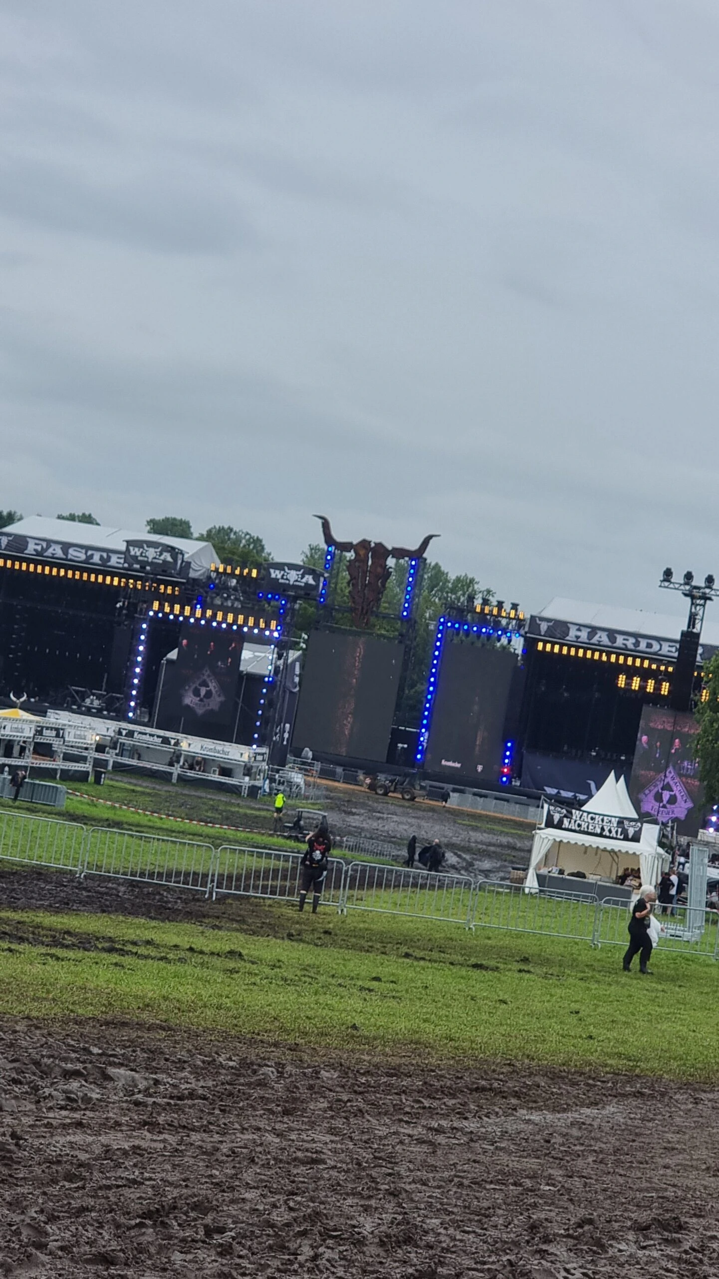wacken