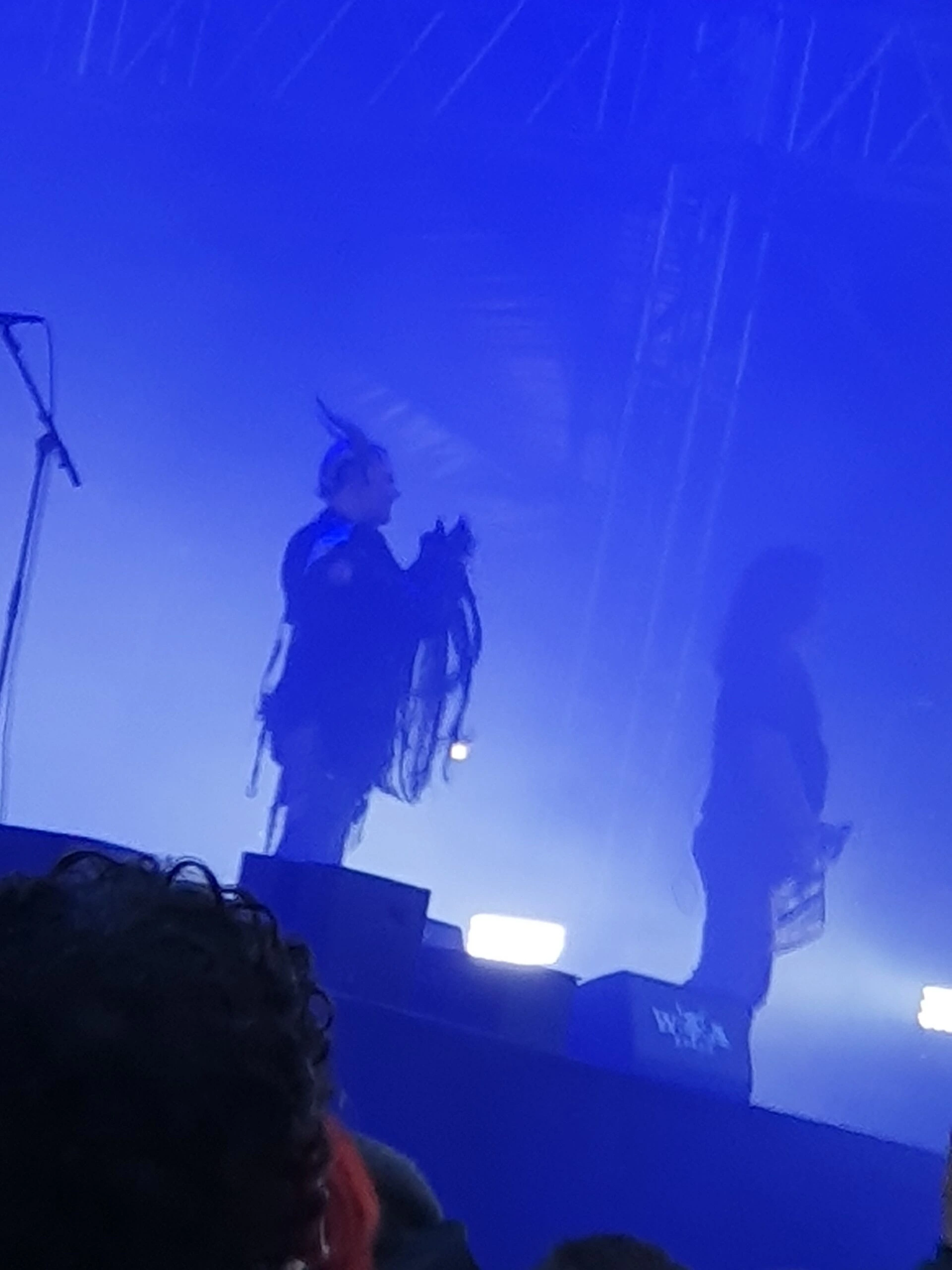 battle beast wacken open air 2023