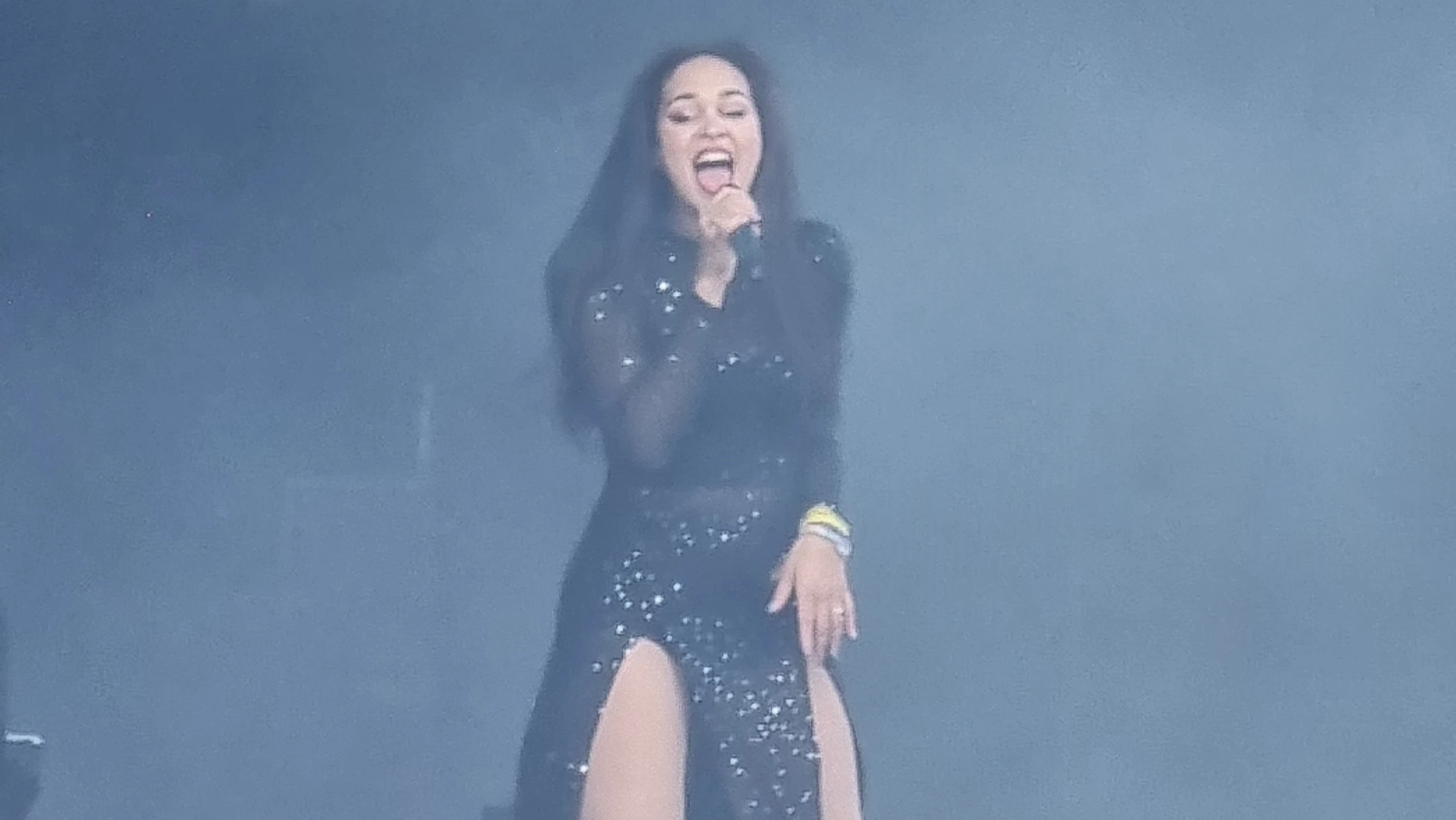Ad Infinitum Live at Wacken 2023