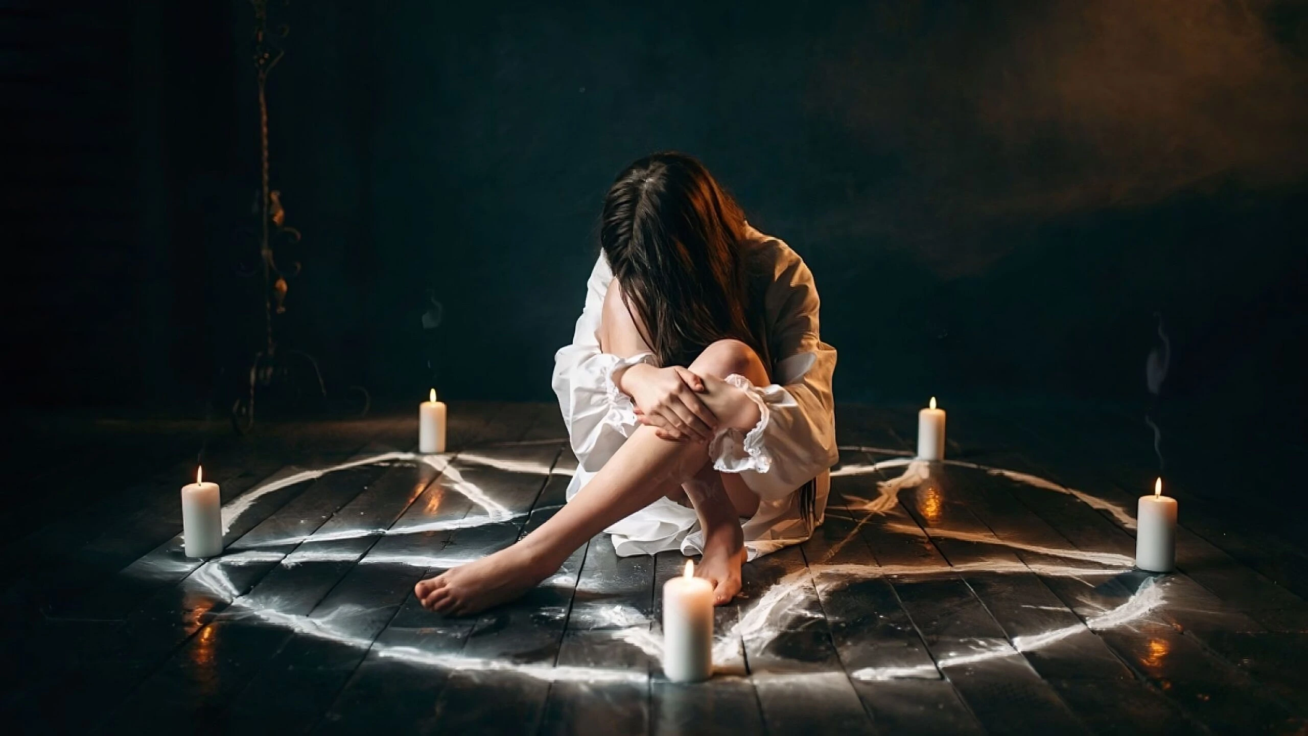 Symbolism in Heavy Metal and Goth Lyrics