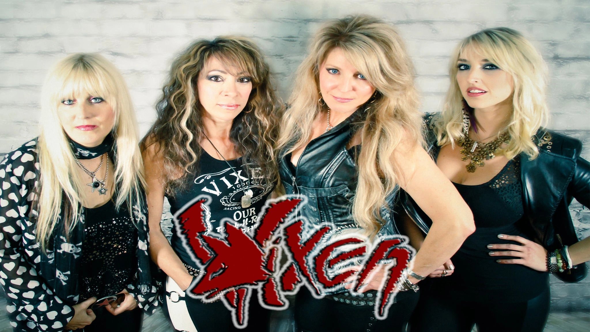 Vixen Live at Wacken Open Air 2023