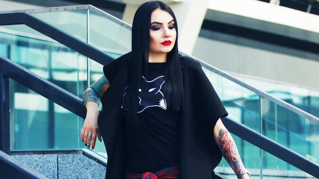 Gothic and Metalhead T-Shirts