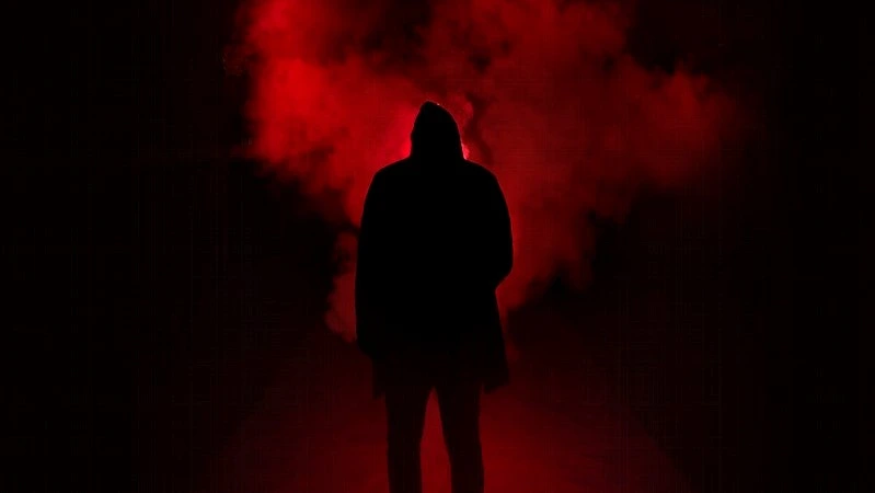 Connection Between Metal, Goth, and Horror Movies