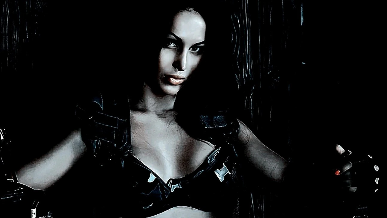 Gothic Fashion