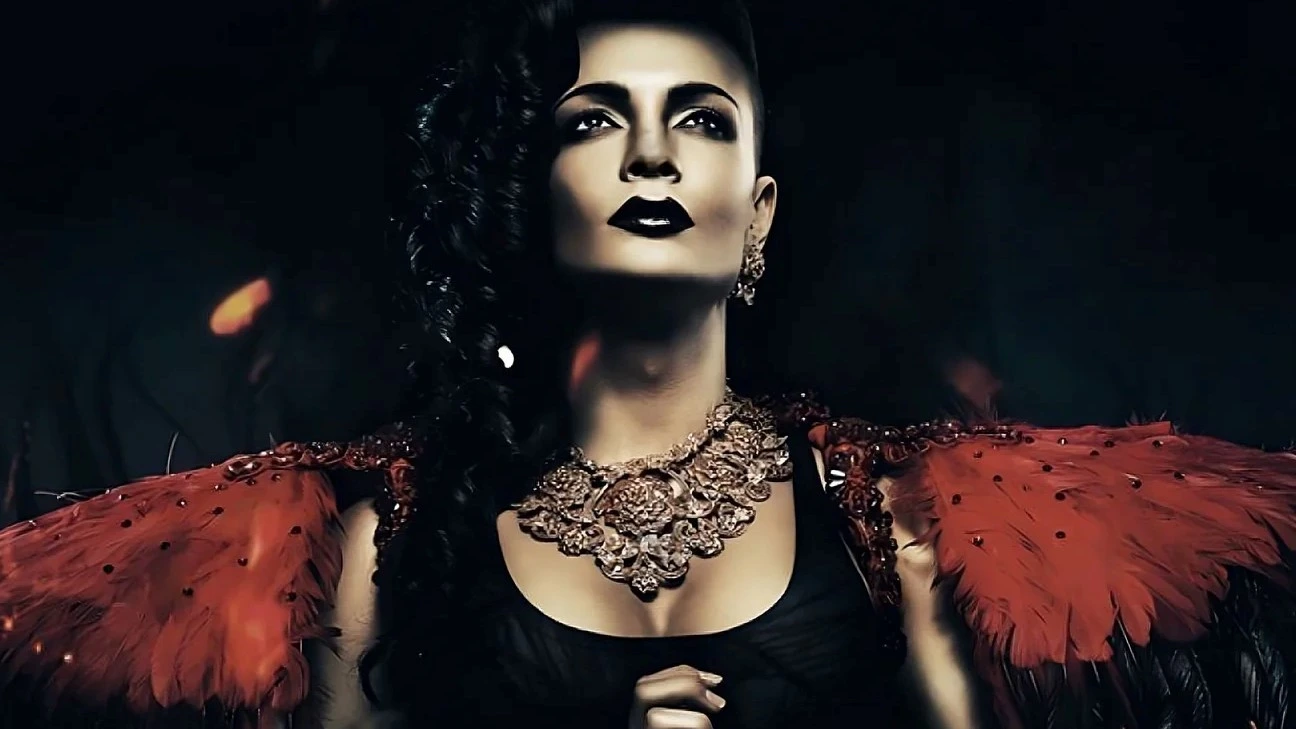 Gothic Fashion Evolution