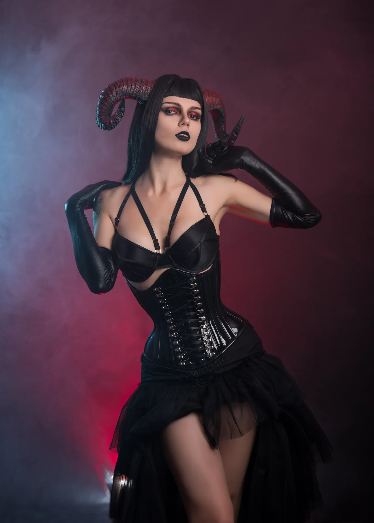Dark Elegance: A Guide to Gothic Clothing