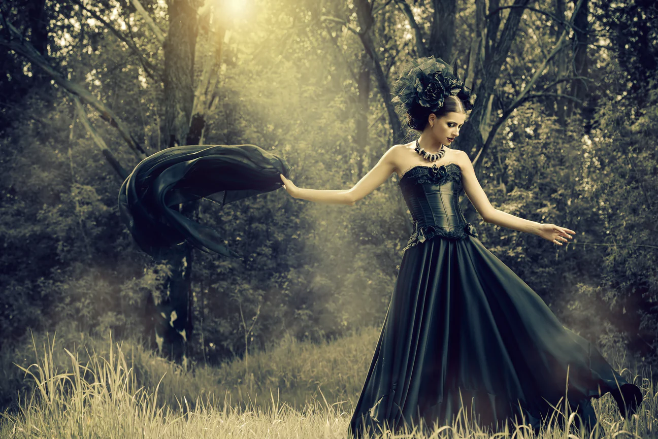 Sustainable and Ethical Fashion