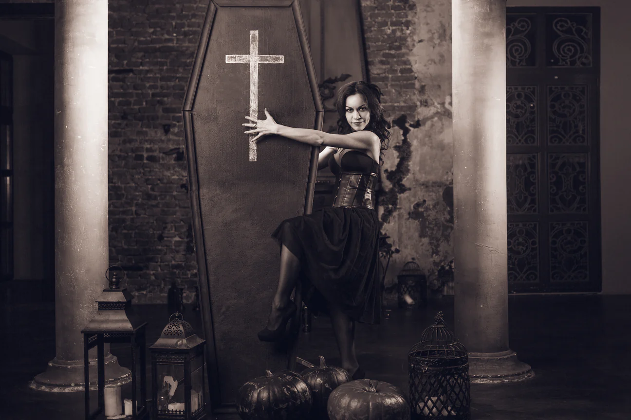 The Evolution of Metal and Gothic Fashion