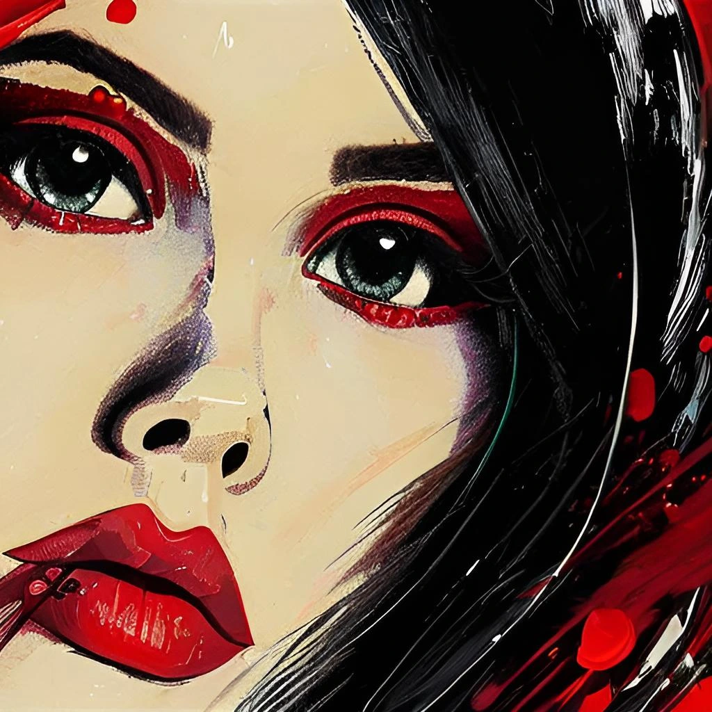 Odyssey Through Deviant Art
