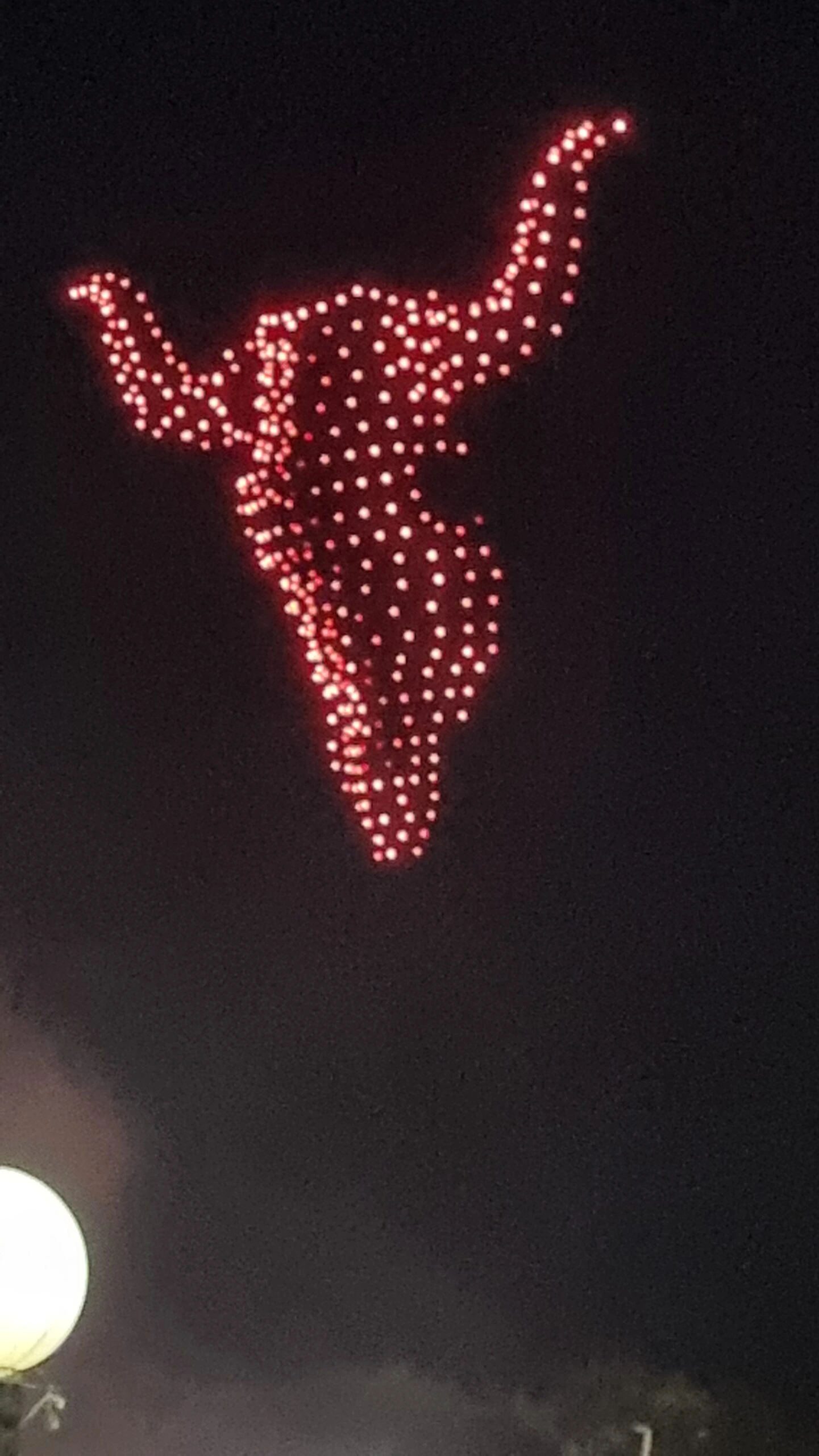 wacken drones