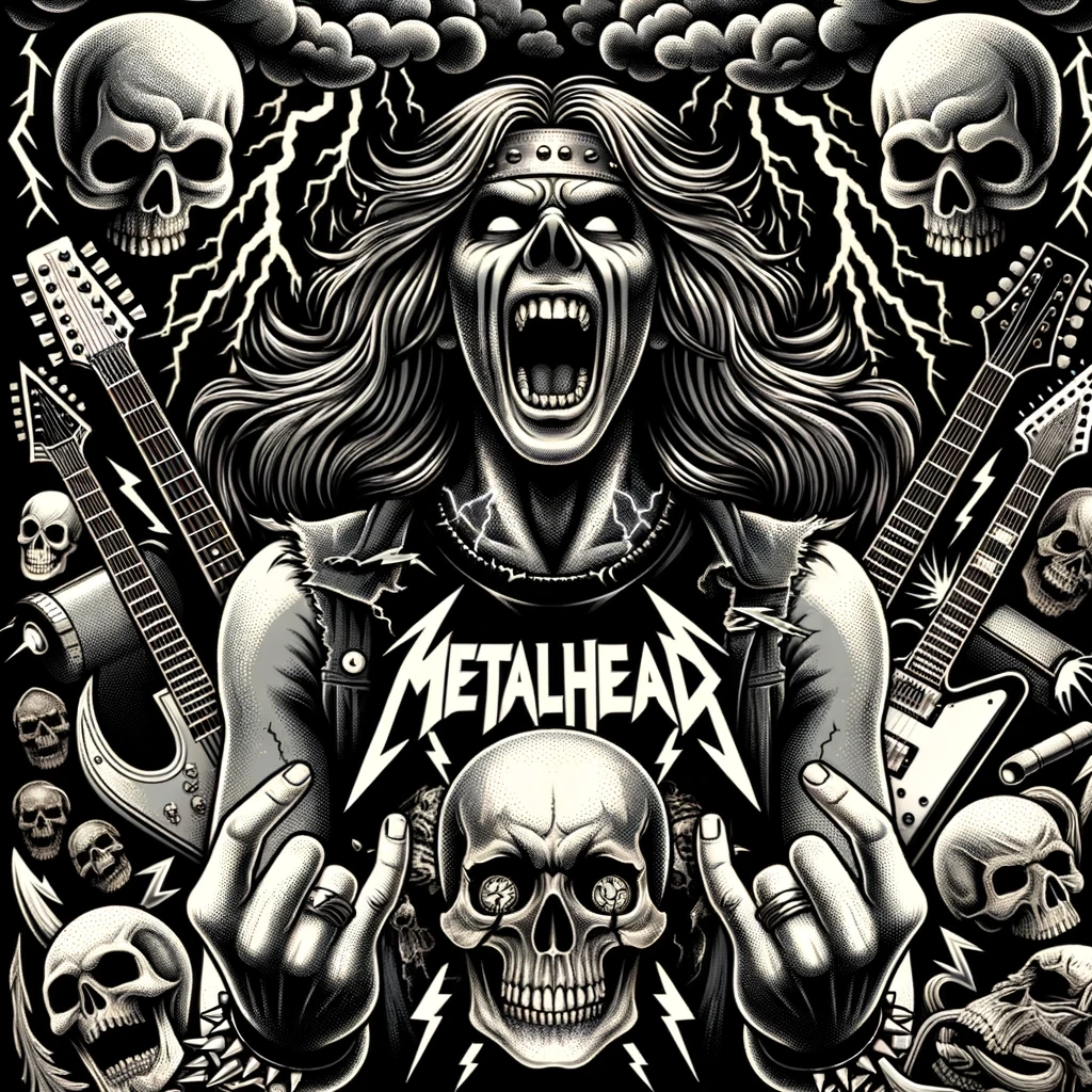 heavy metal
