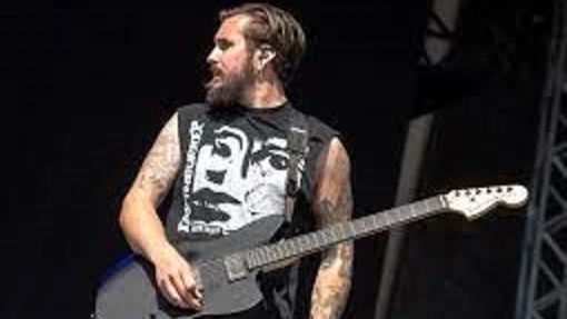 Beartooth Live at Wacken Open Air 2023
