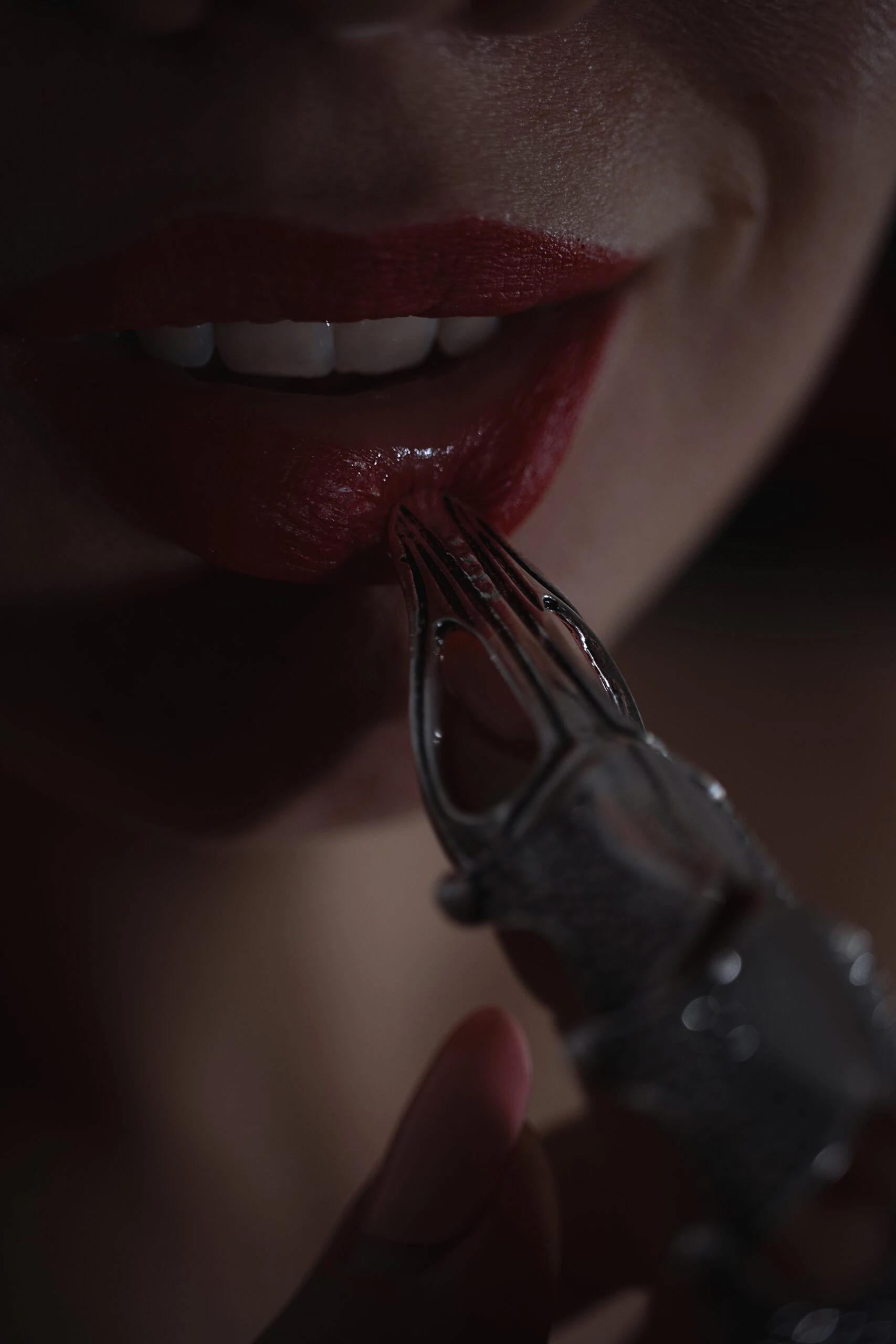 claw ring