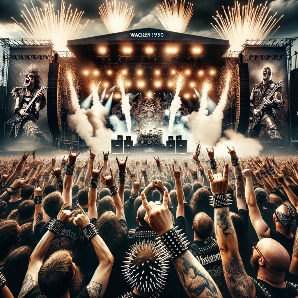 festival history