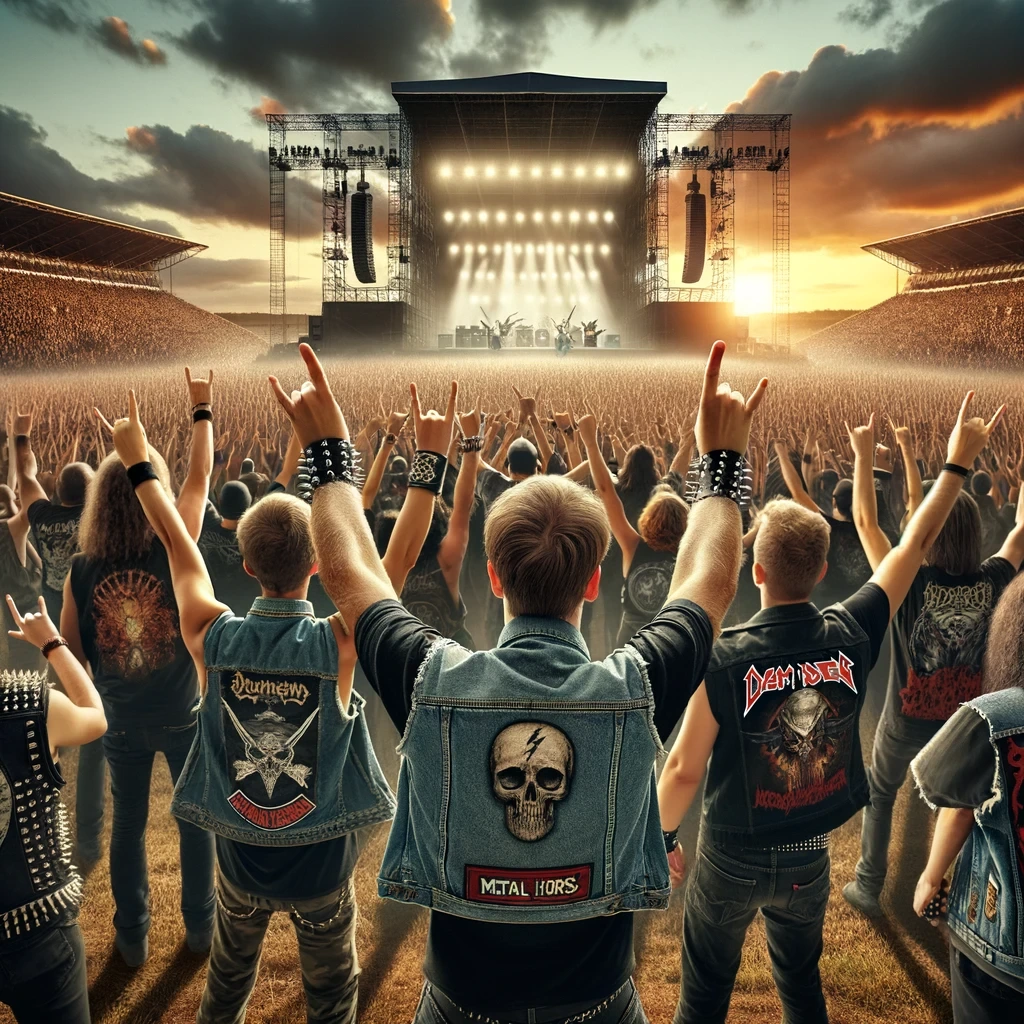 wacken open air 1991