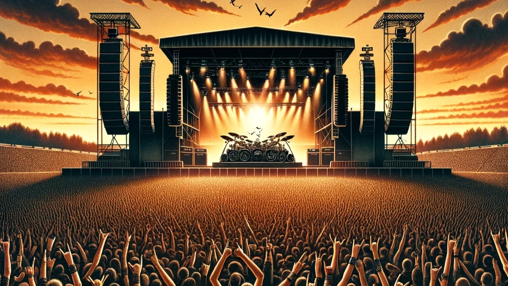 wacken 1992