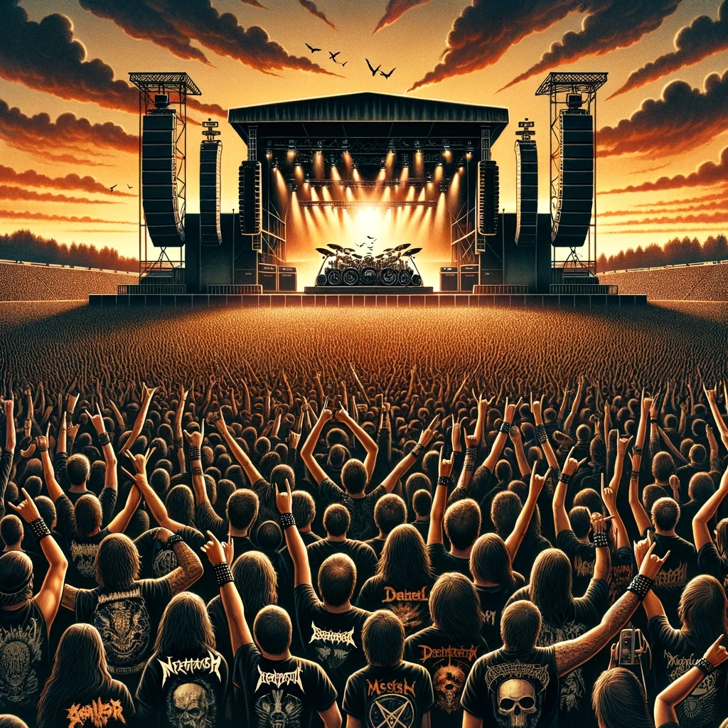 wacken open air 1992