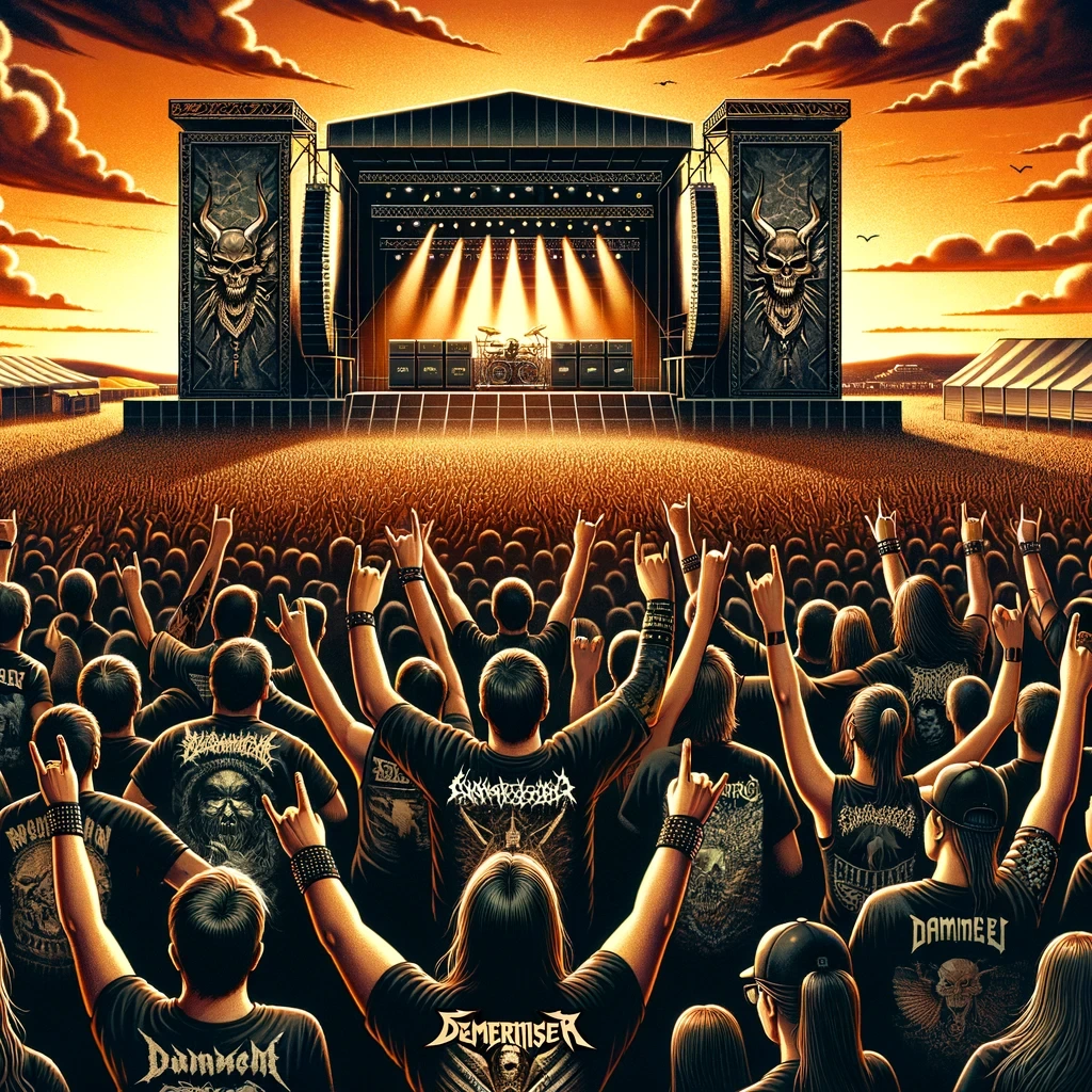 wacken