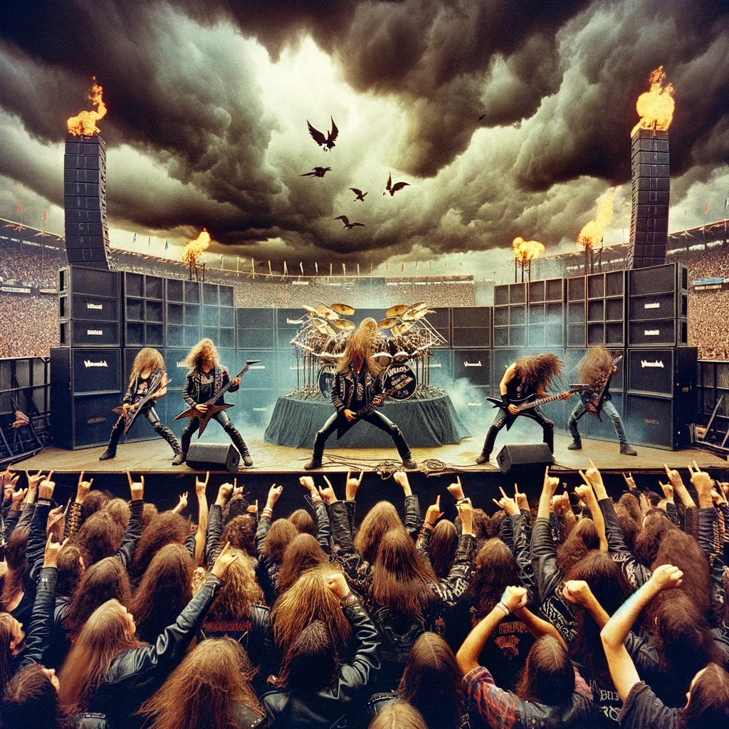 wacken
