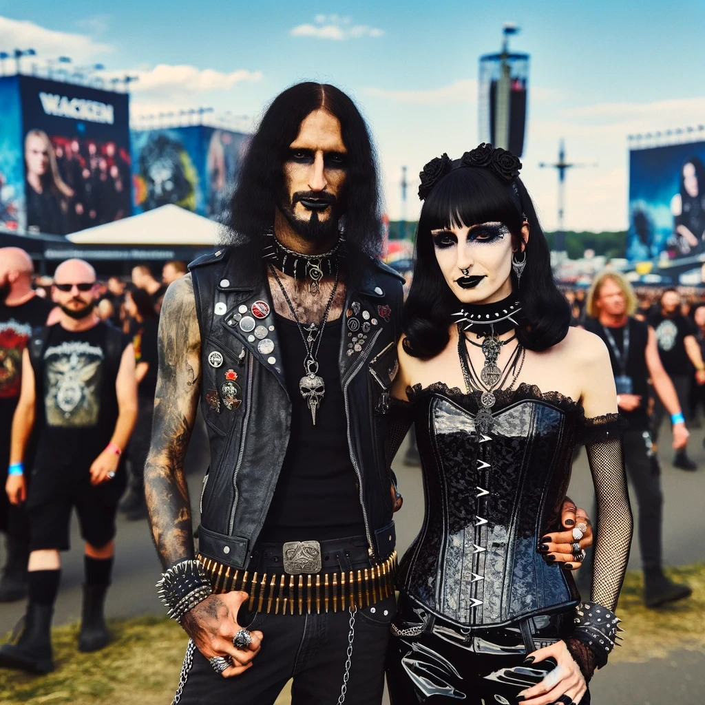 wacken 