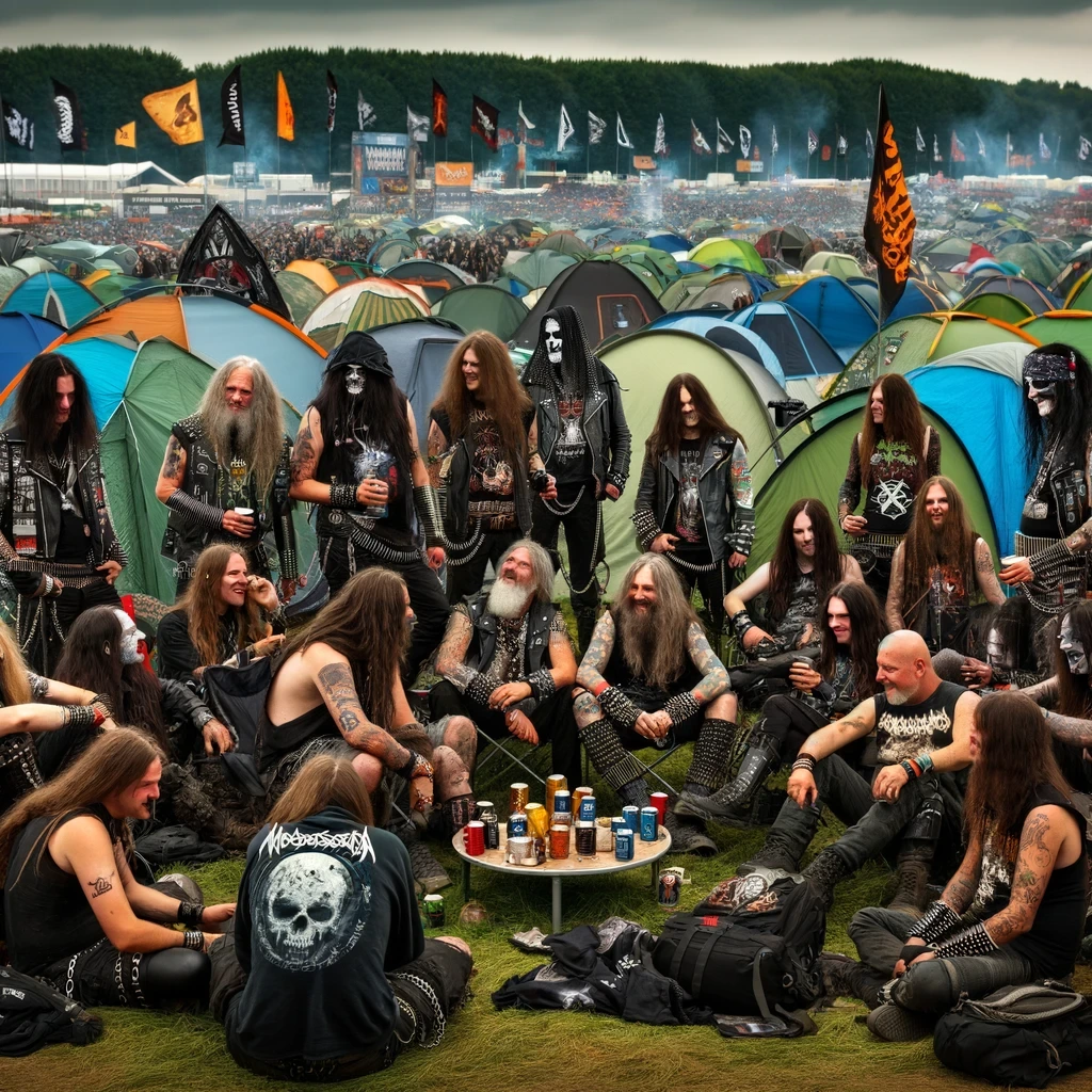 wacken 2013