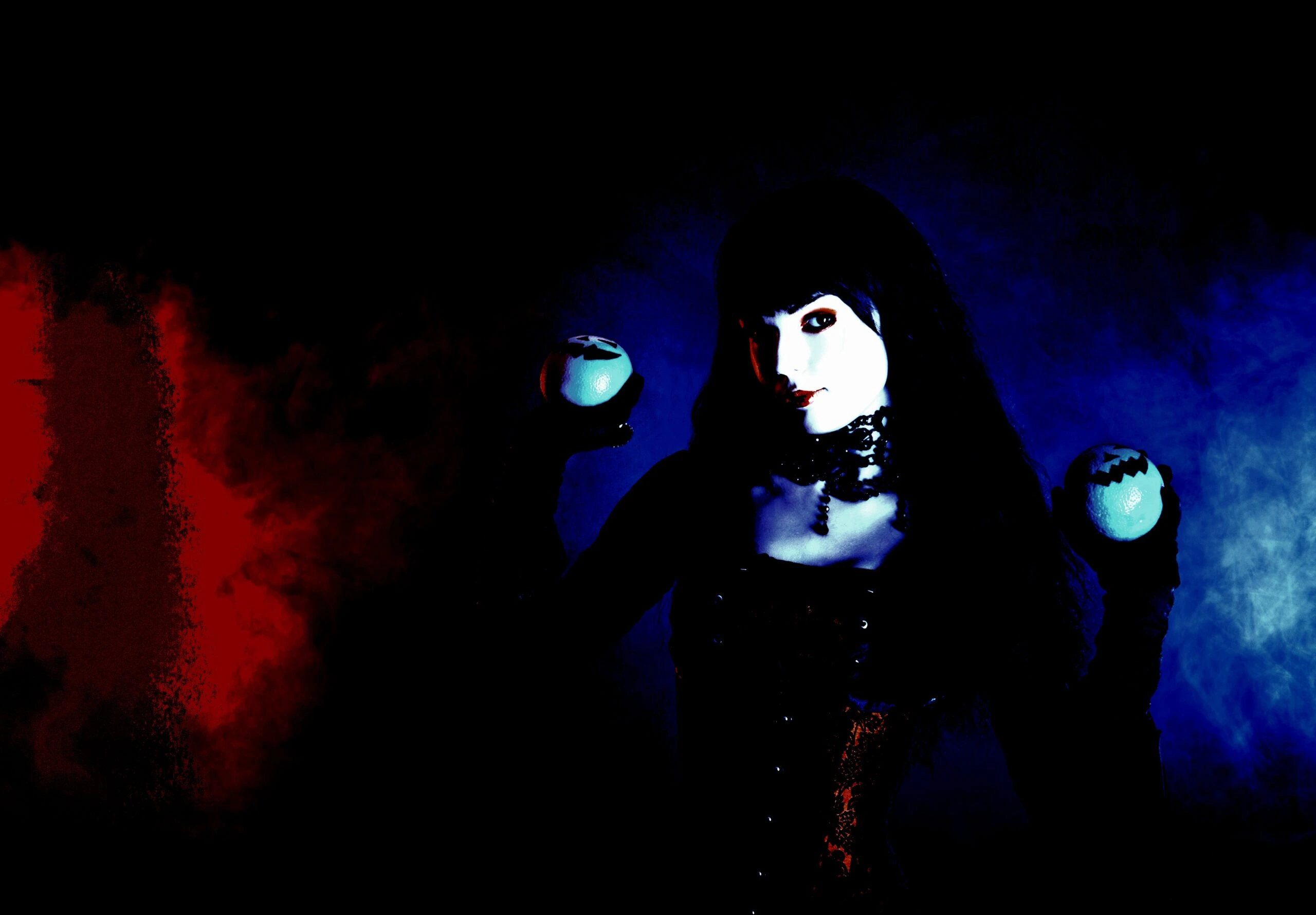 witchy gothic clothing