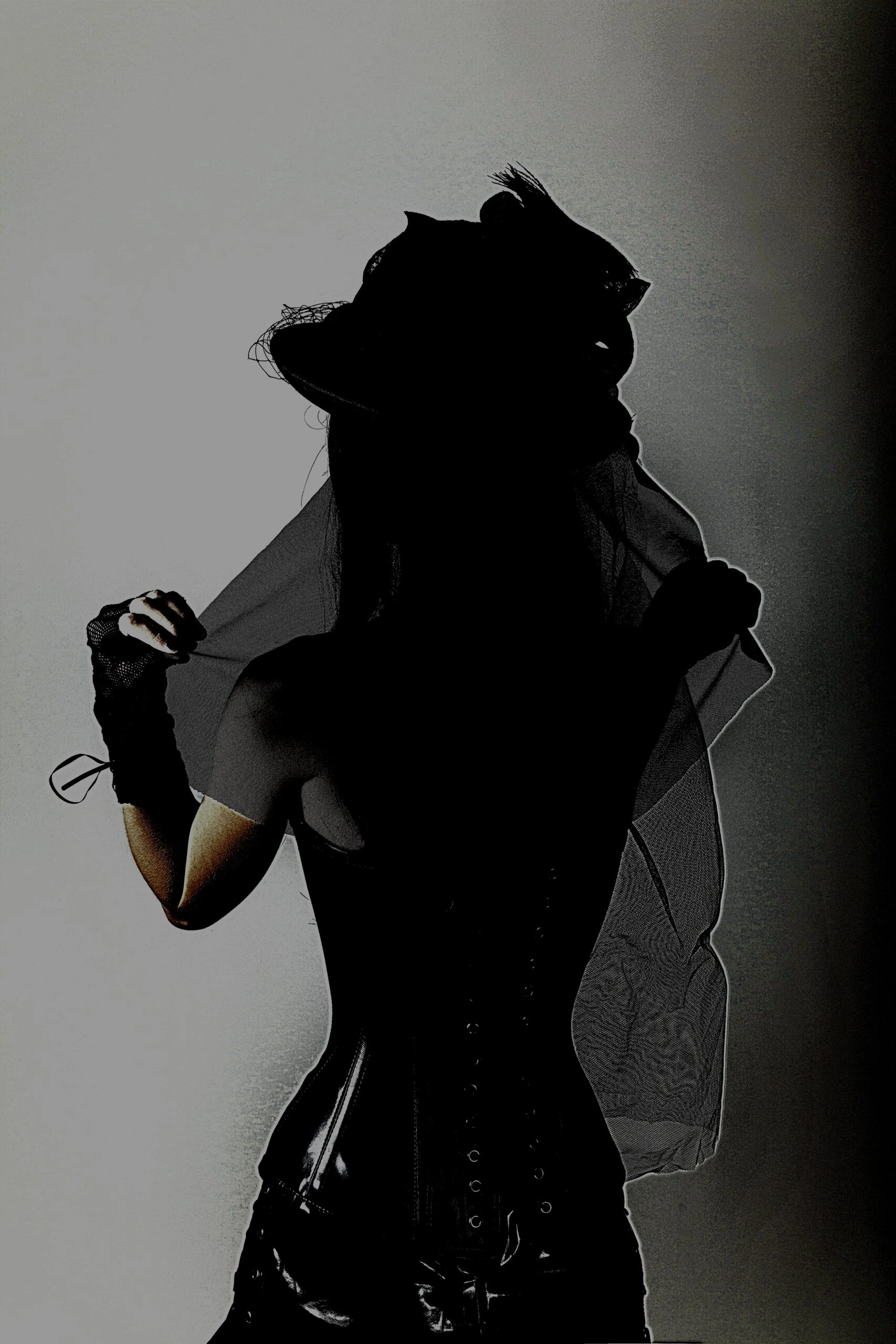 alternative outfit