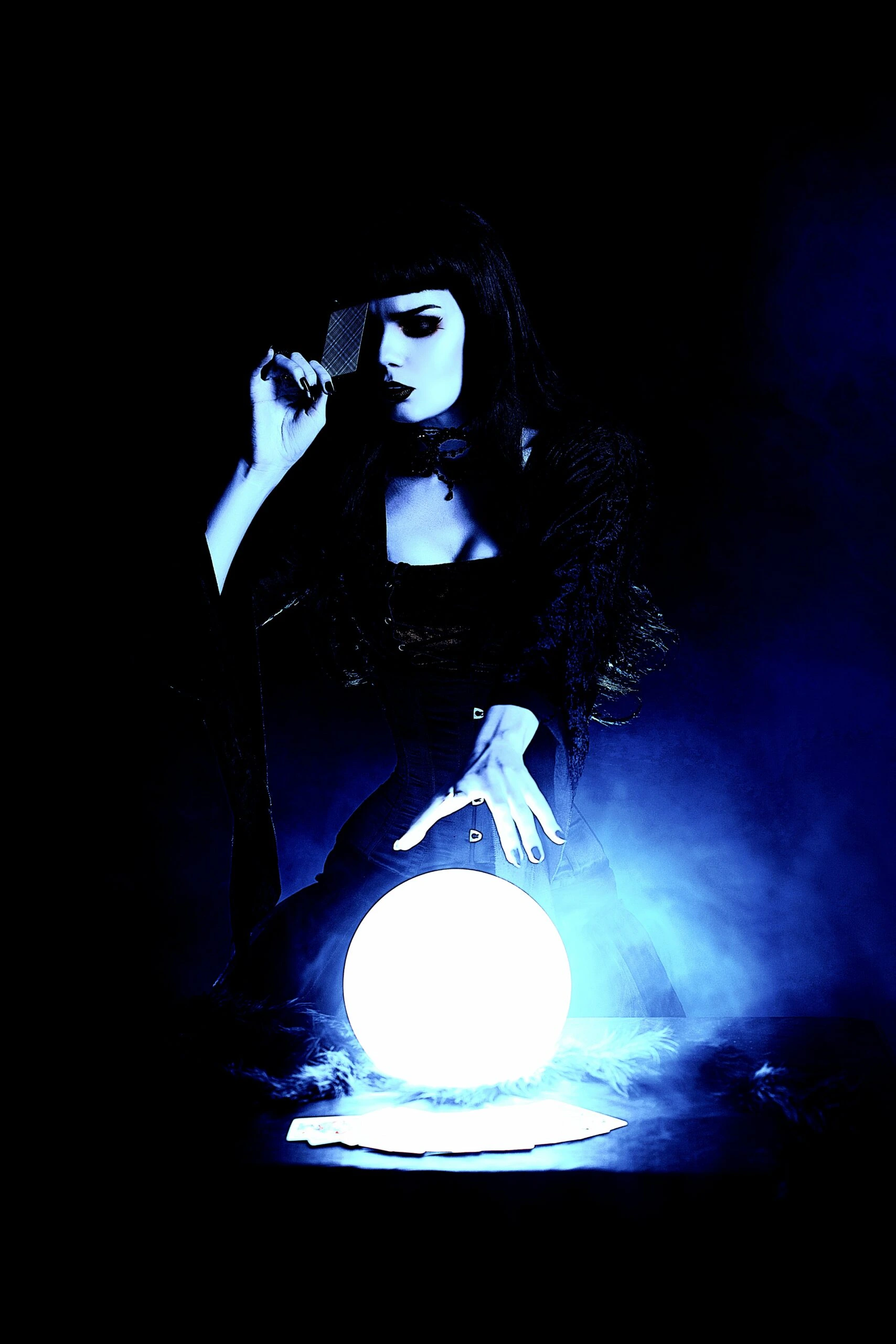 gothic fashion